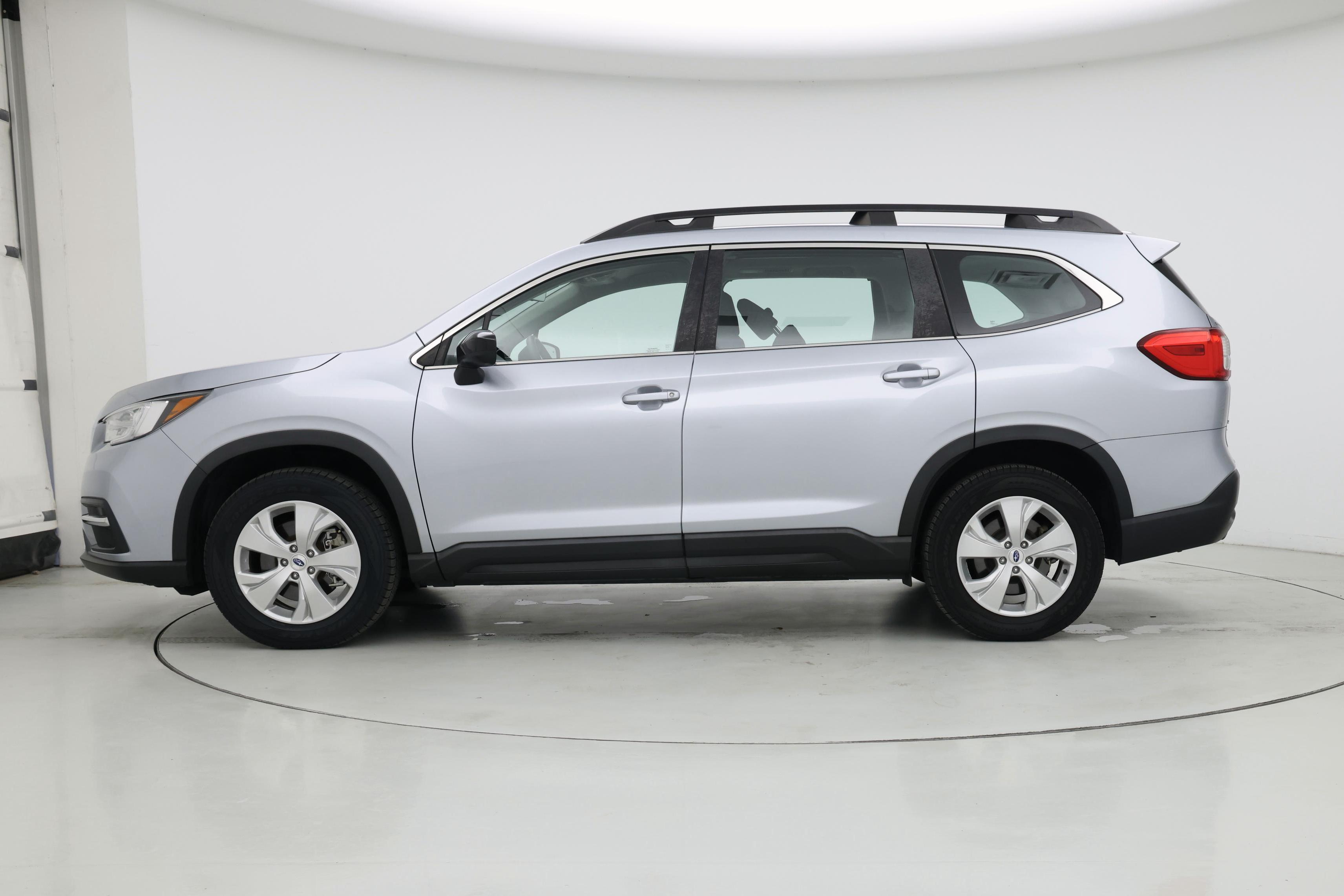 Thumbnail: 2022 Subaru Ascent - 3