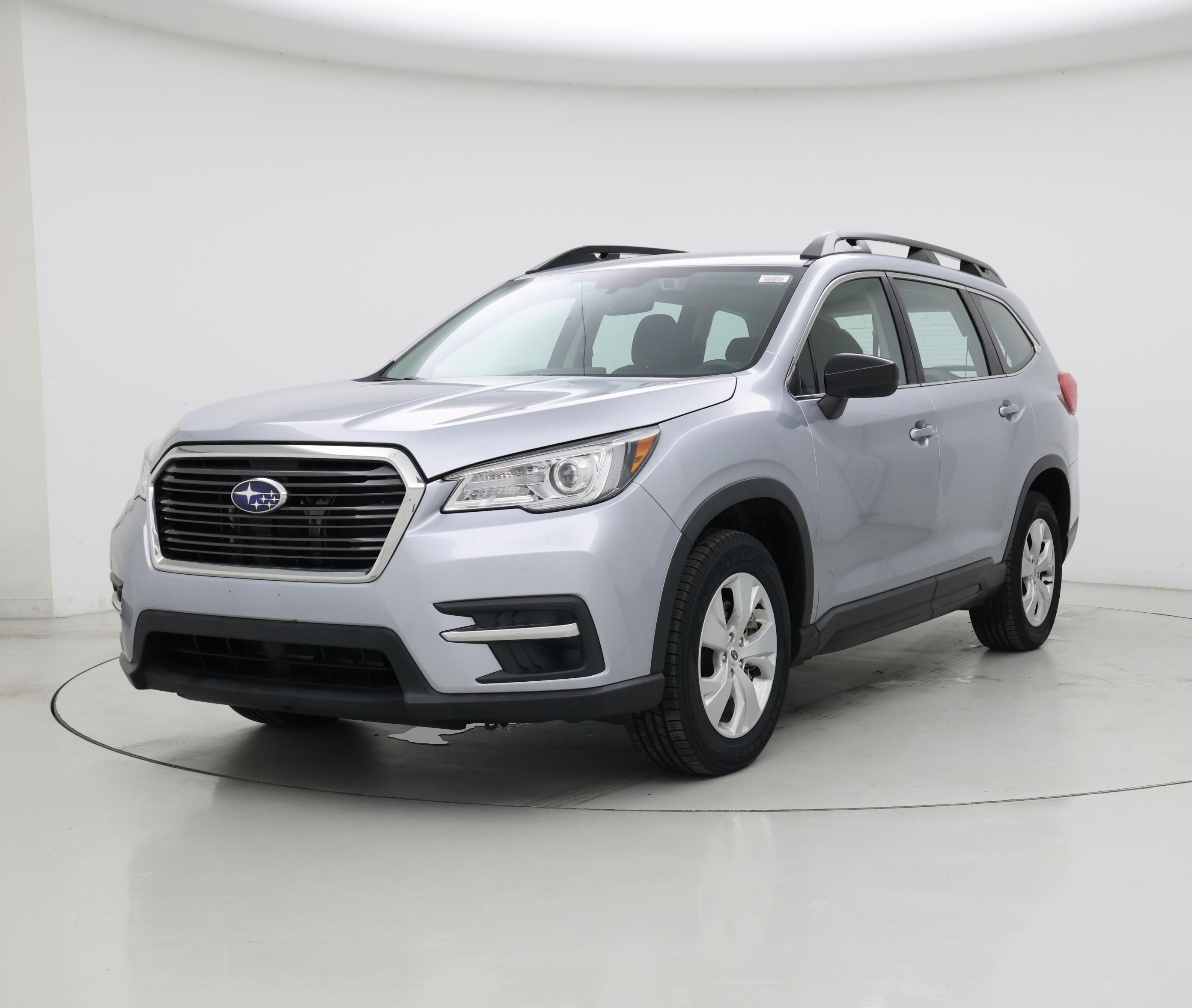 Thumbnail: 2022 Subaru Ascent - 4