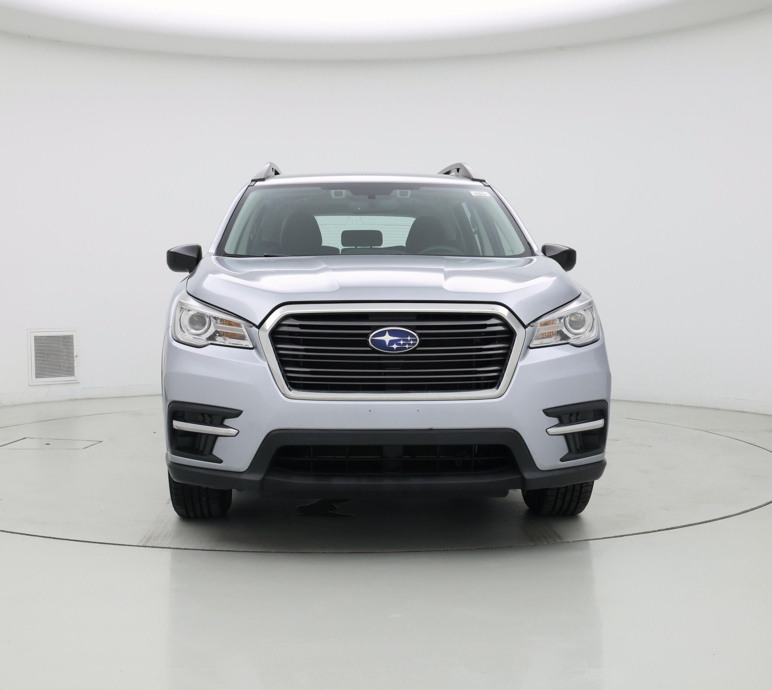 Thumbnail: 2022 Subaru Ascent - 5