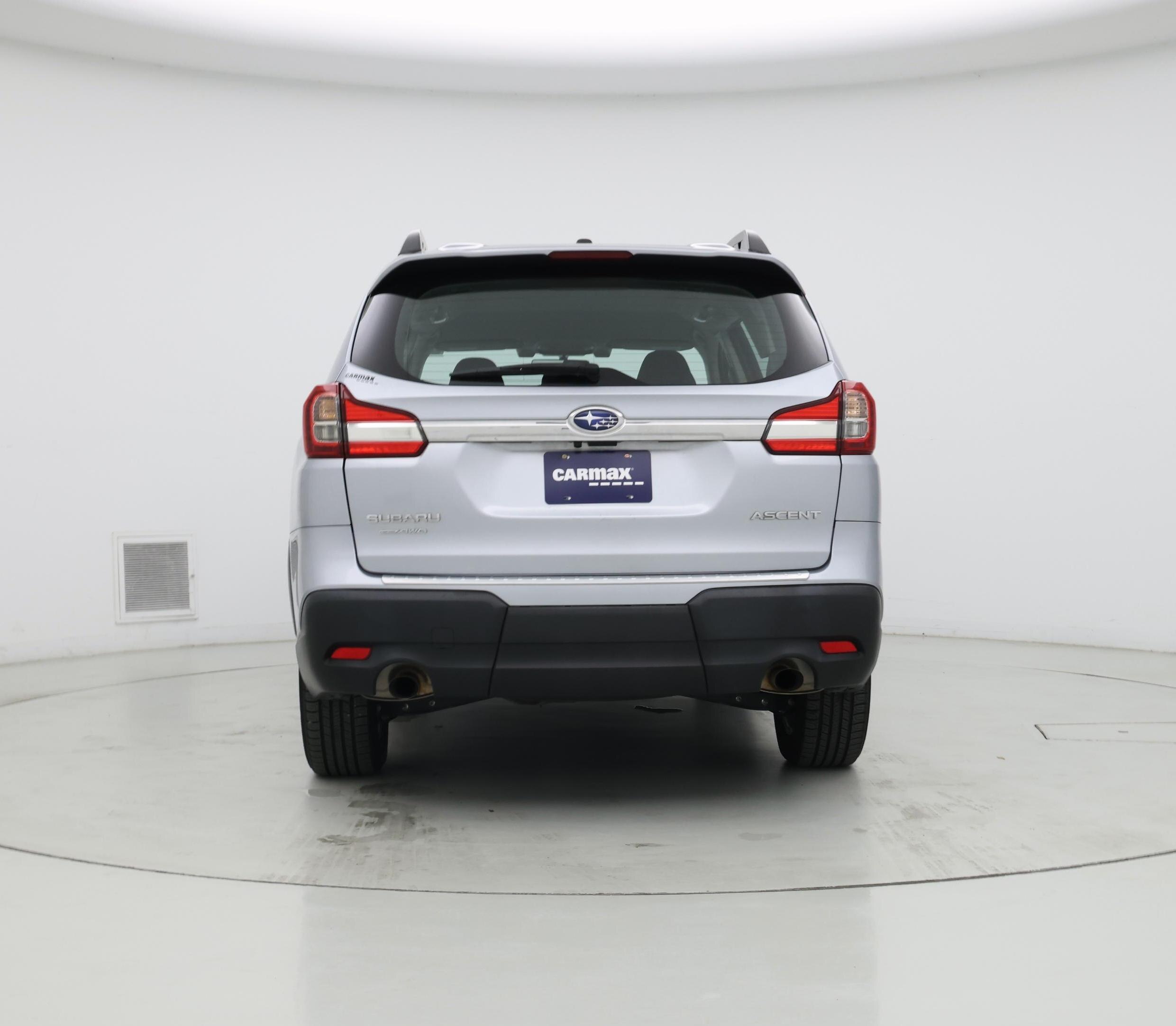 Thumbnail: 2022 Subaru Ascent - 6