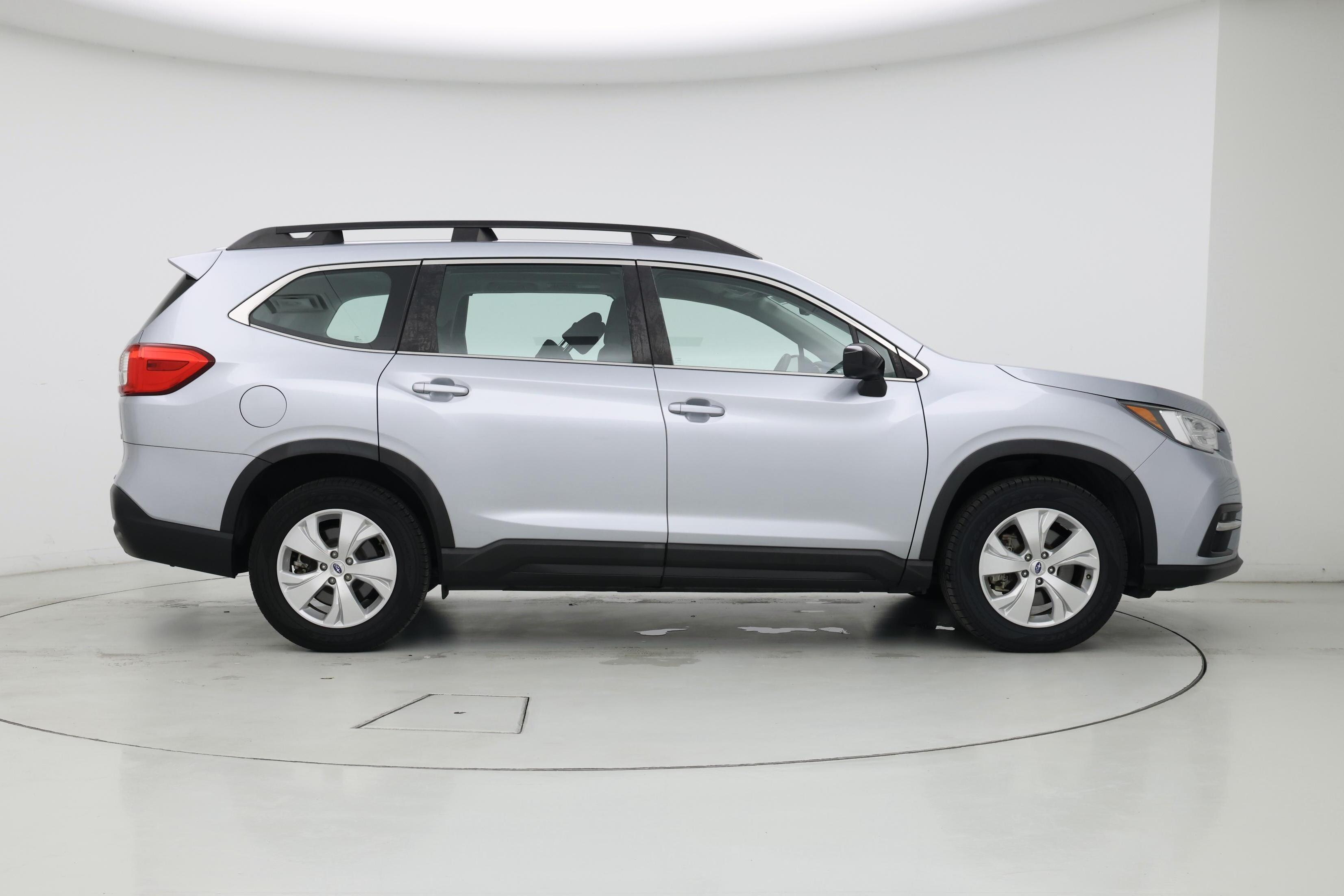 Thumbnail: 2022 Subaru Ascent - 7