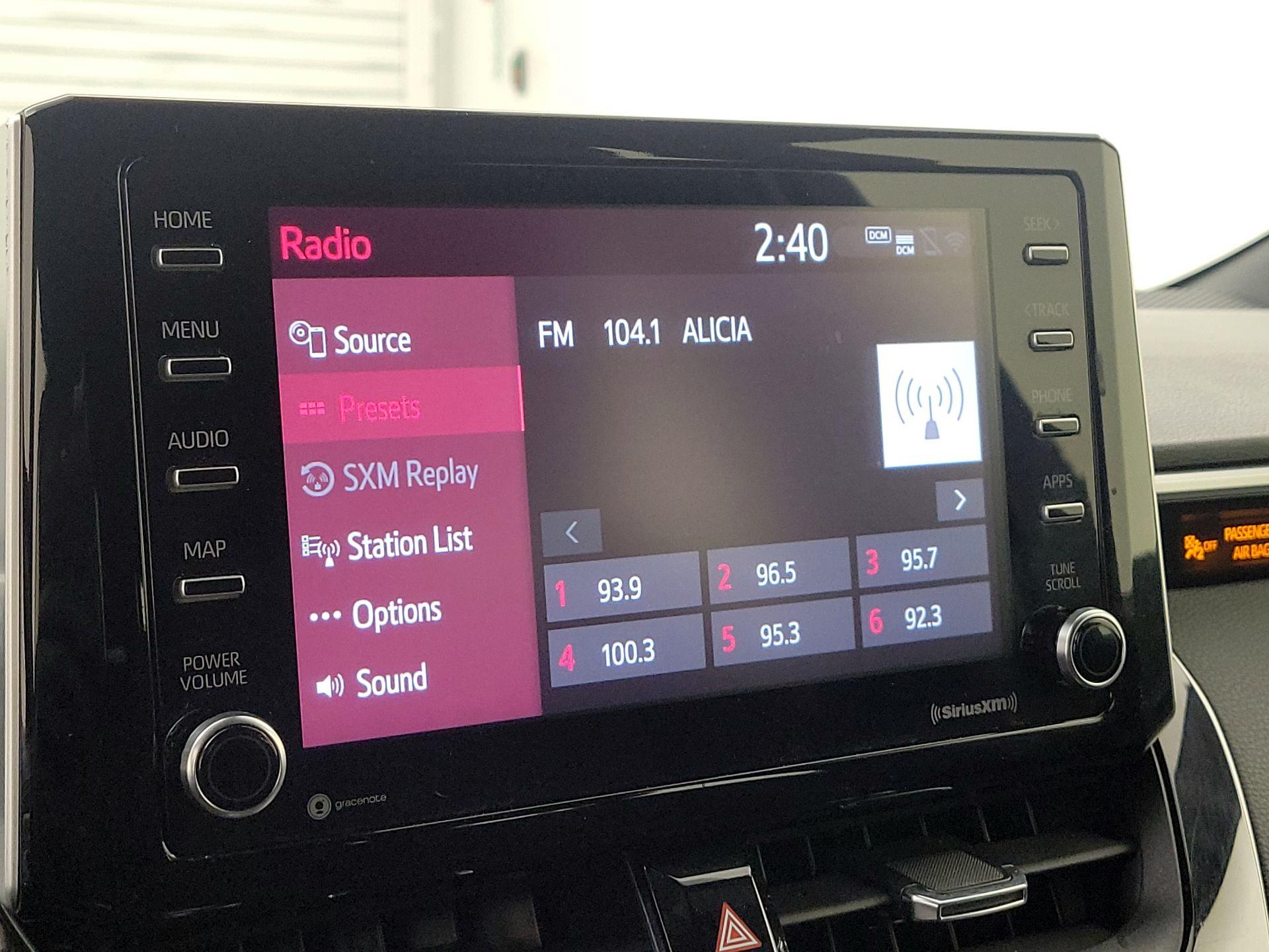 Thumbnail: 2021 Toyota Corolla - 15