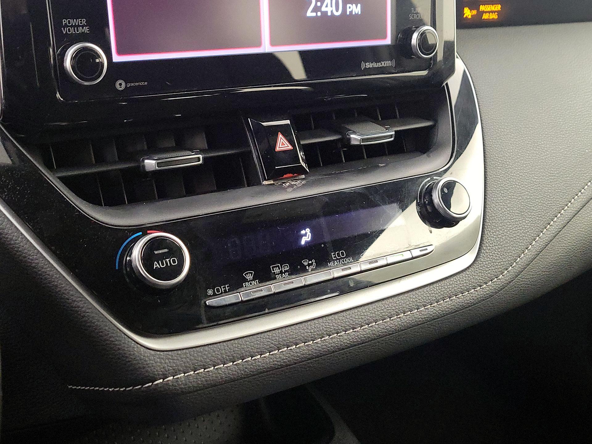 Thumbnail: 2021 Toyota Corolla - 16