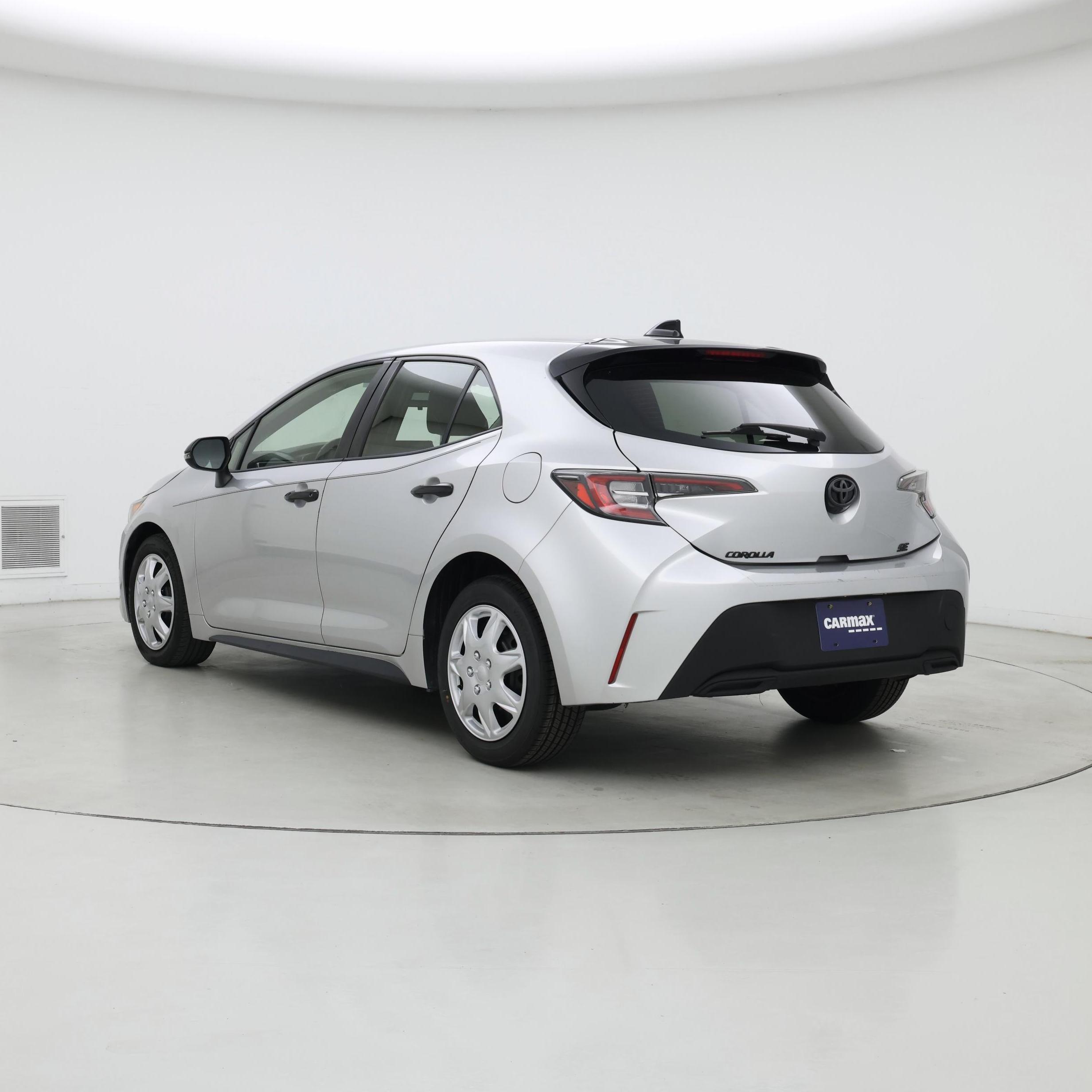 Thumbnail: 2021 Toyota Corolla - 2