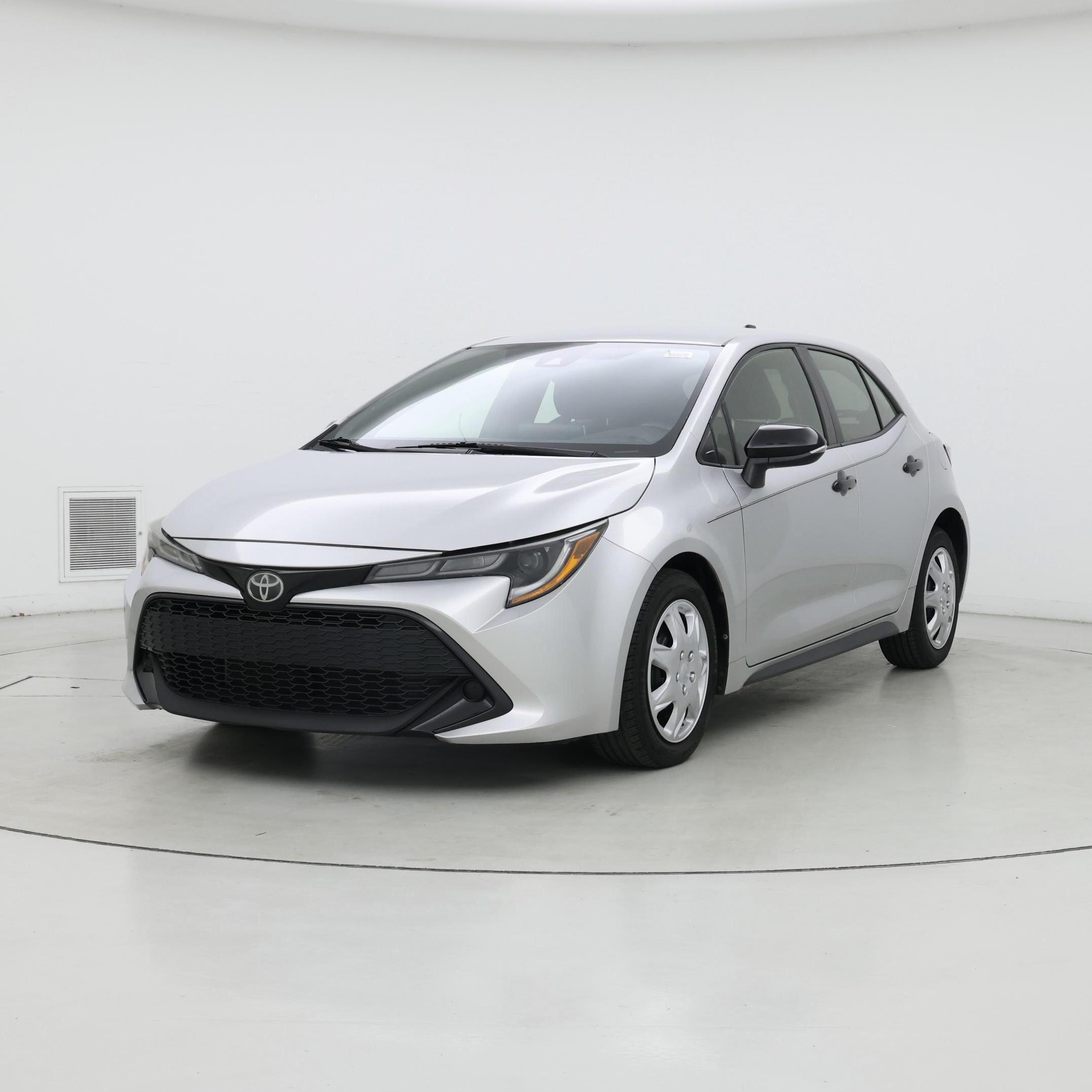 Thumbnail: 2021 Toyota Corolla - 4