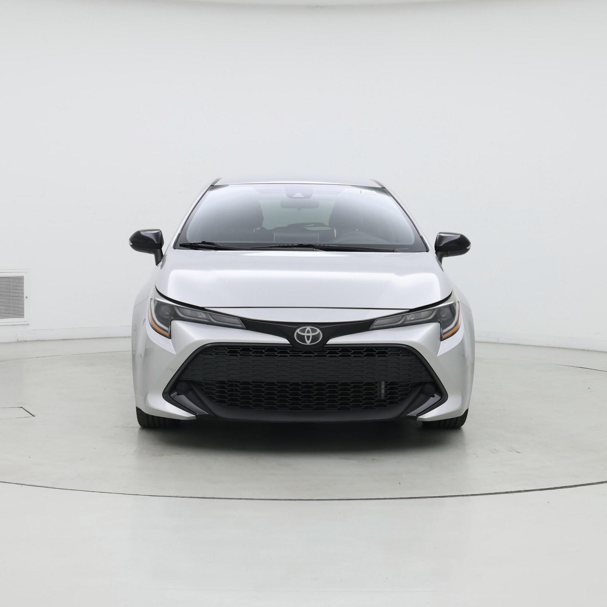 Thumbnail: 2021 Toyota Corolla - 5