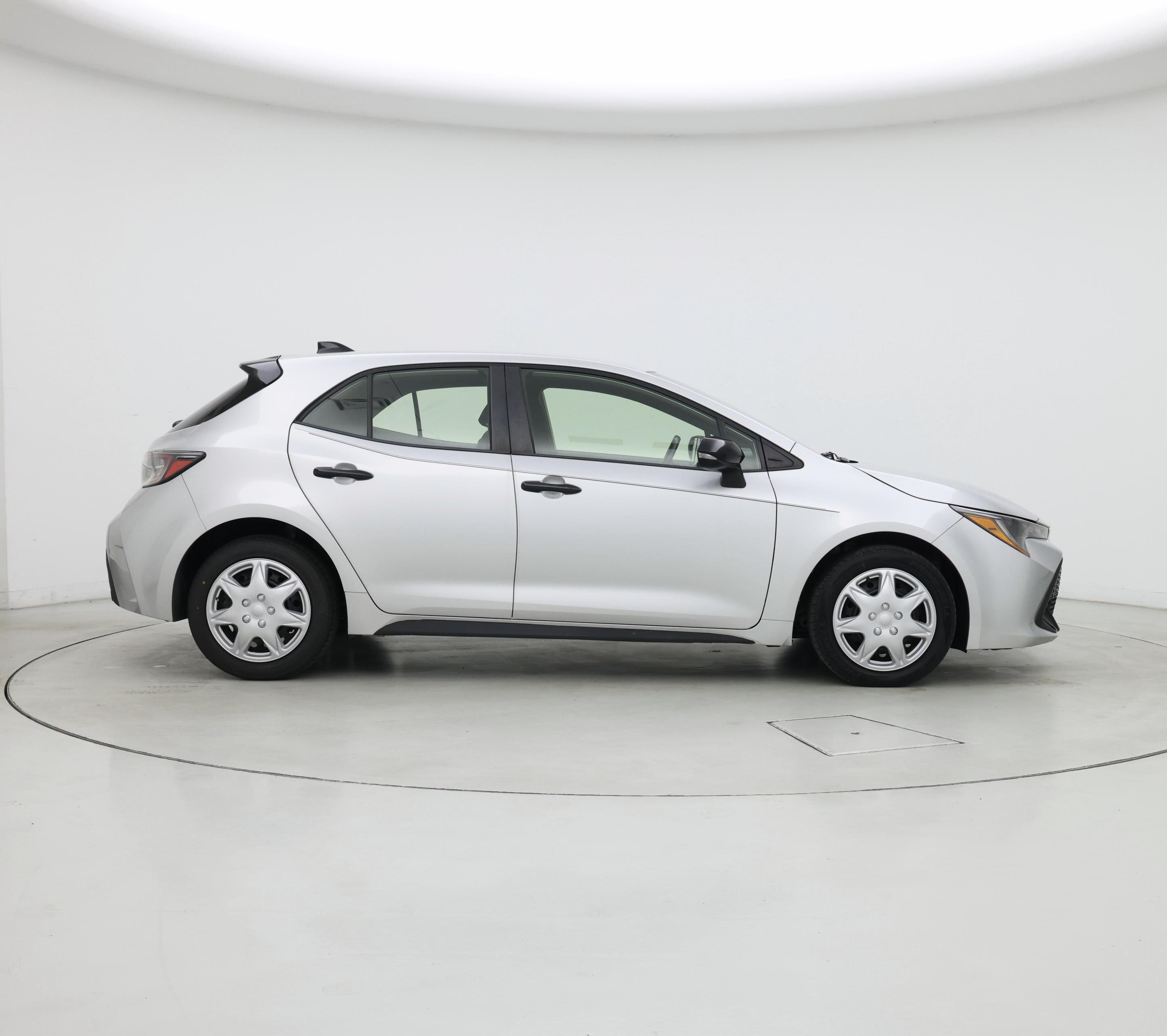 Thumbnail: 2021 Toyota Corolla - 7