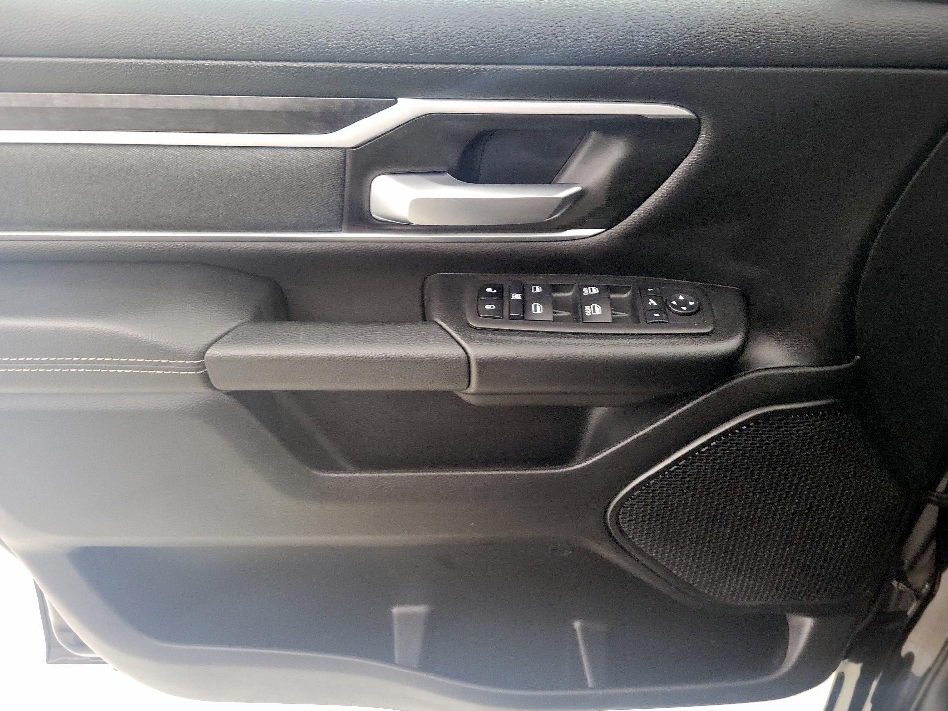 Thumbnail: 2023 RAM 1500 - 12