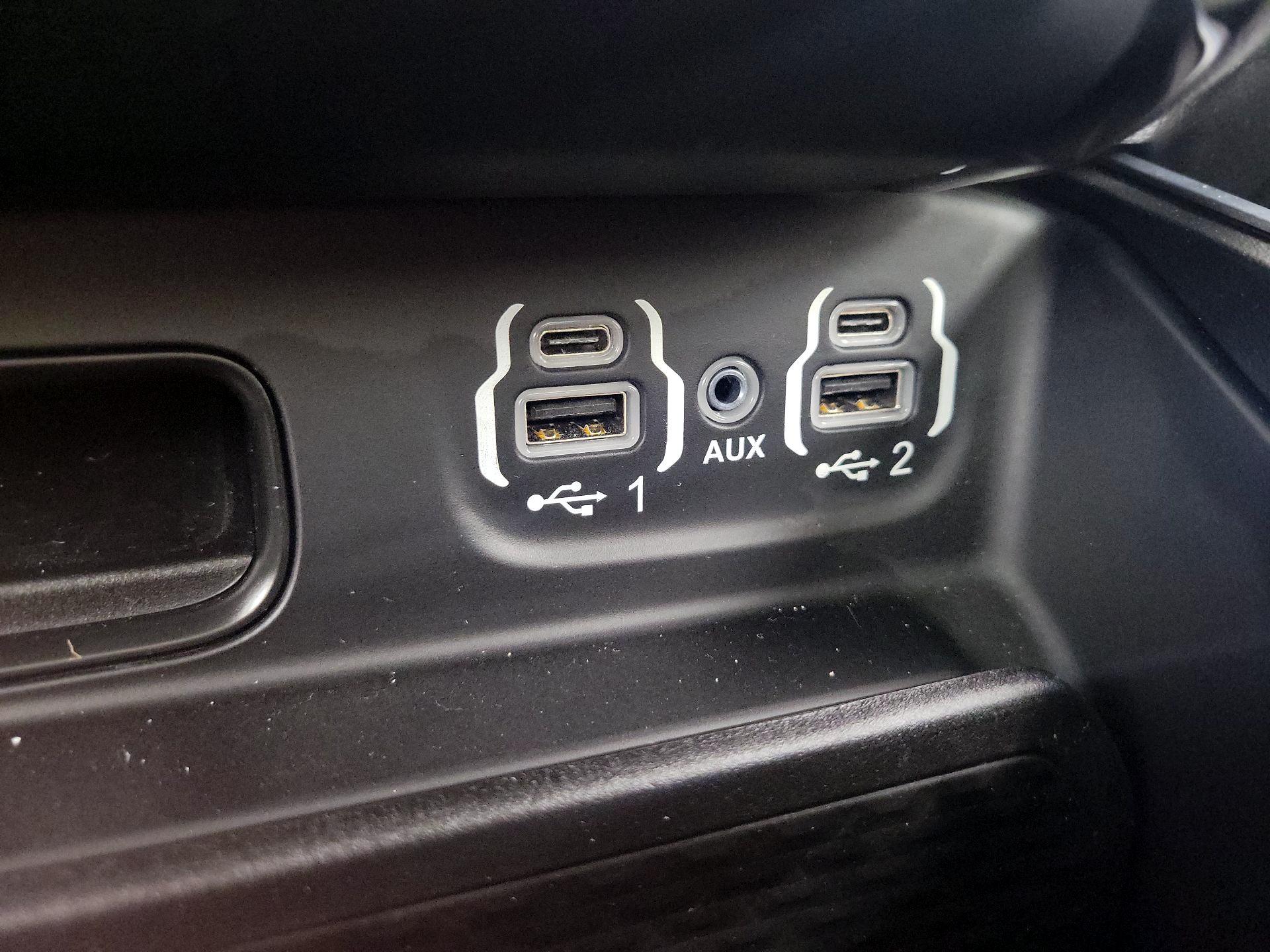 Thumbnail: 2023 RAM 1500 - 18