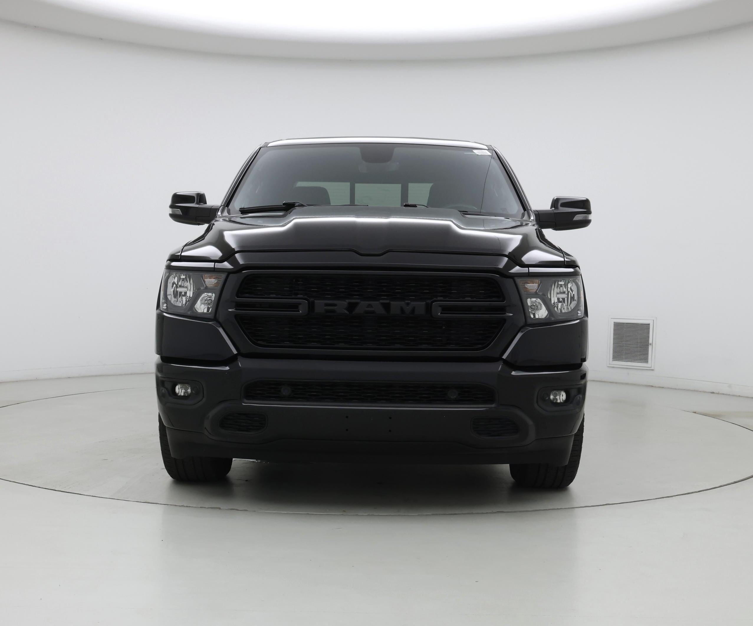 Thumbnail: 2023 RAM 1500 - 5