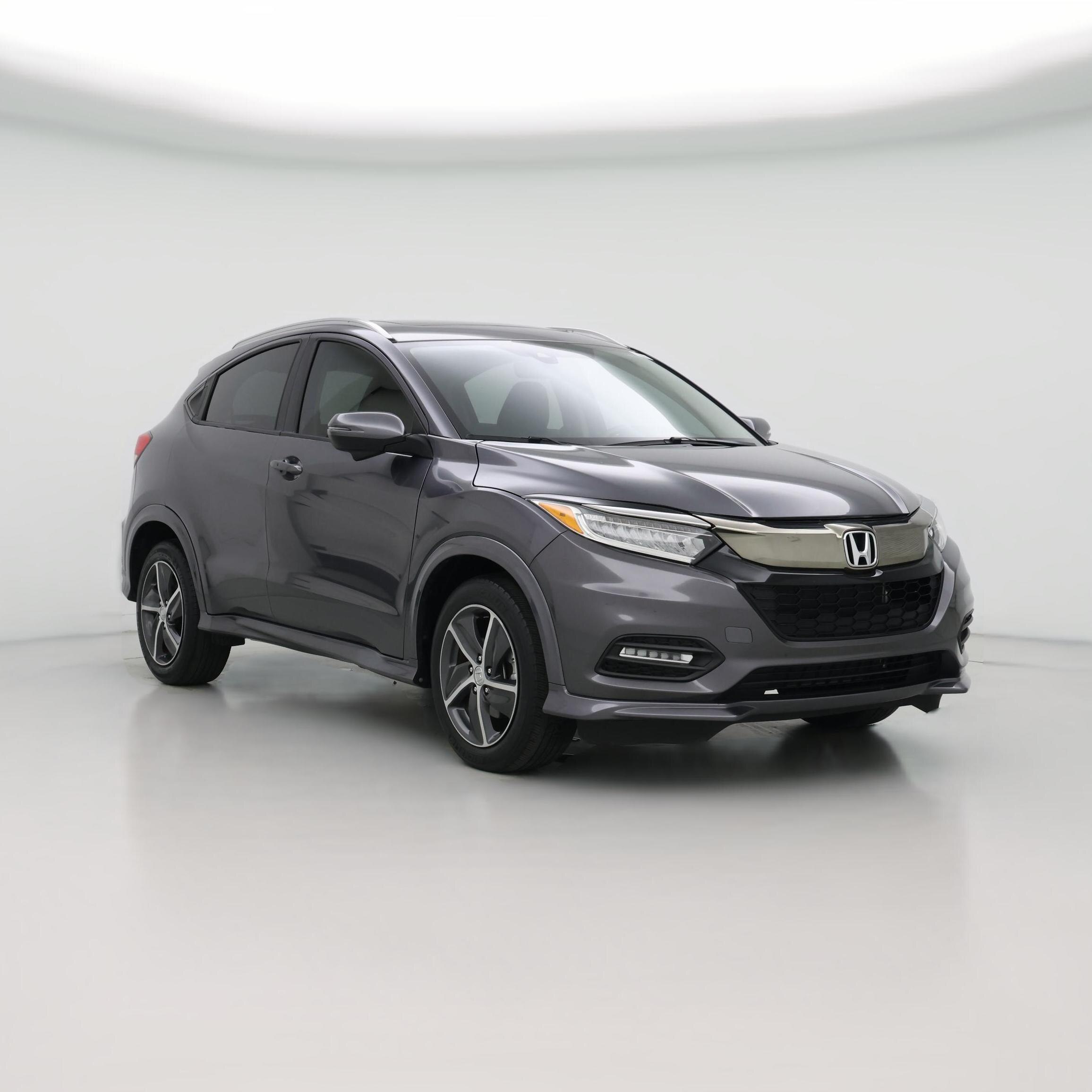Thumbnail: 2020 Honda HR-V - 1