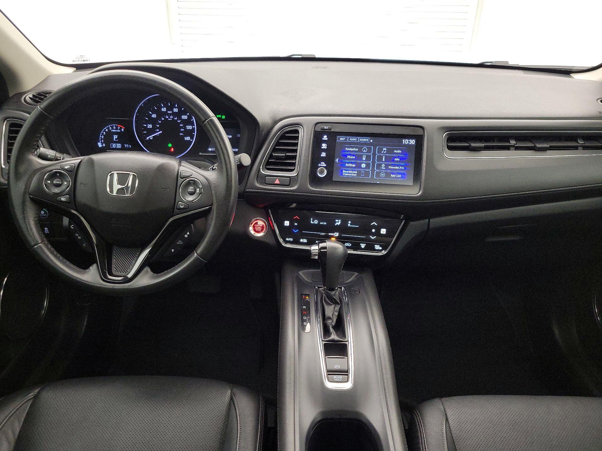 Thumbnail: 2020 Honda HR-V - 9