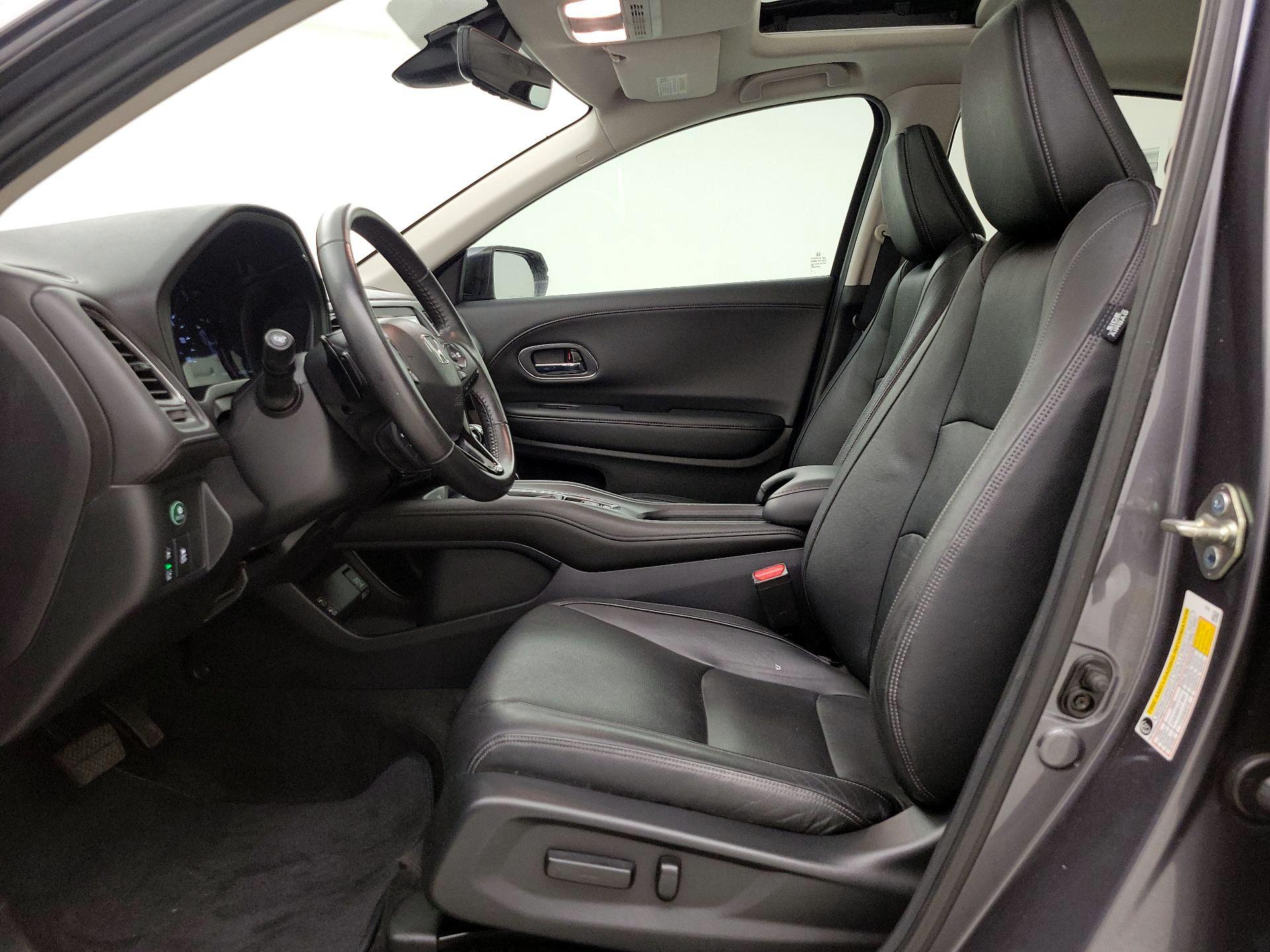 Thumbnail: 2020 Honda HR-V - 11