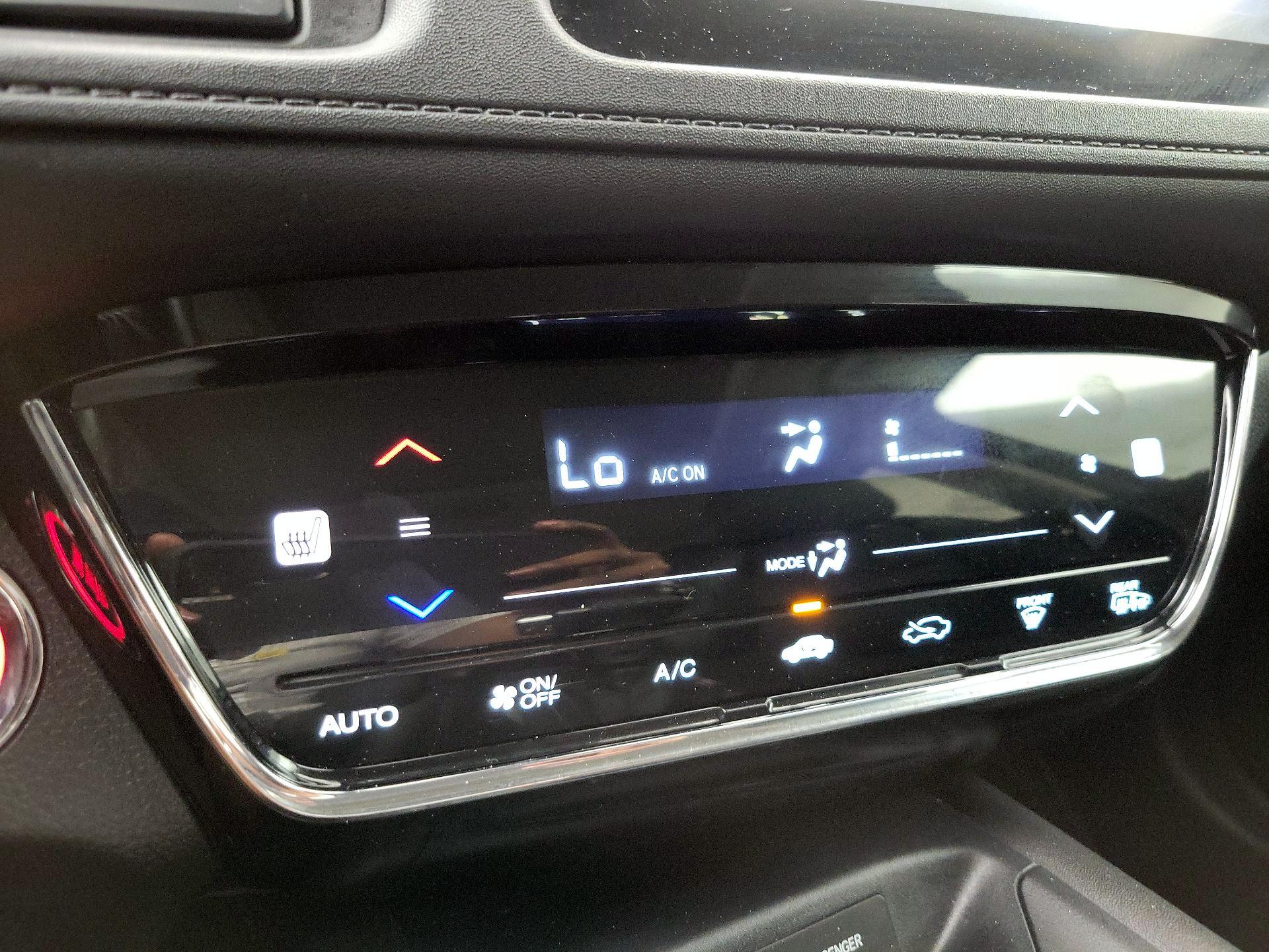 Thumbnail: 2020 Honda HR-V - 17