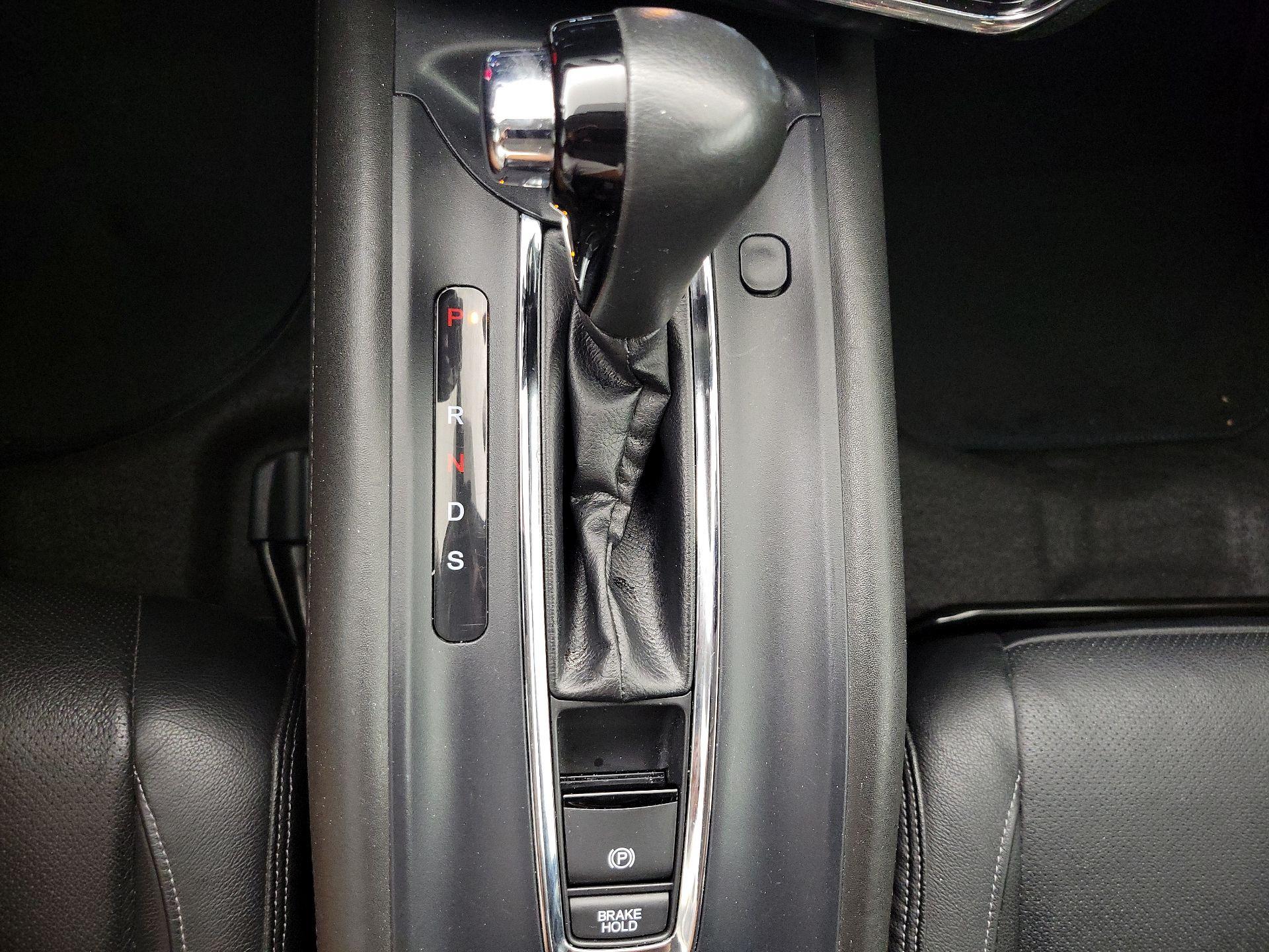 Thumbnail: 2020 Honda HR-V - 18