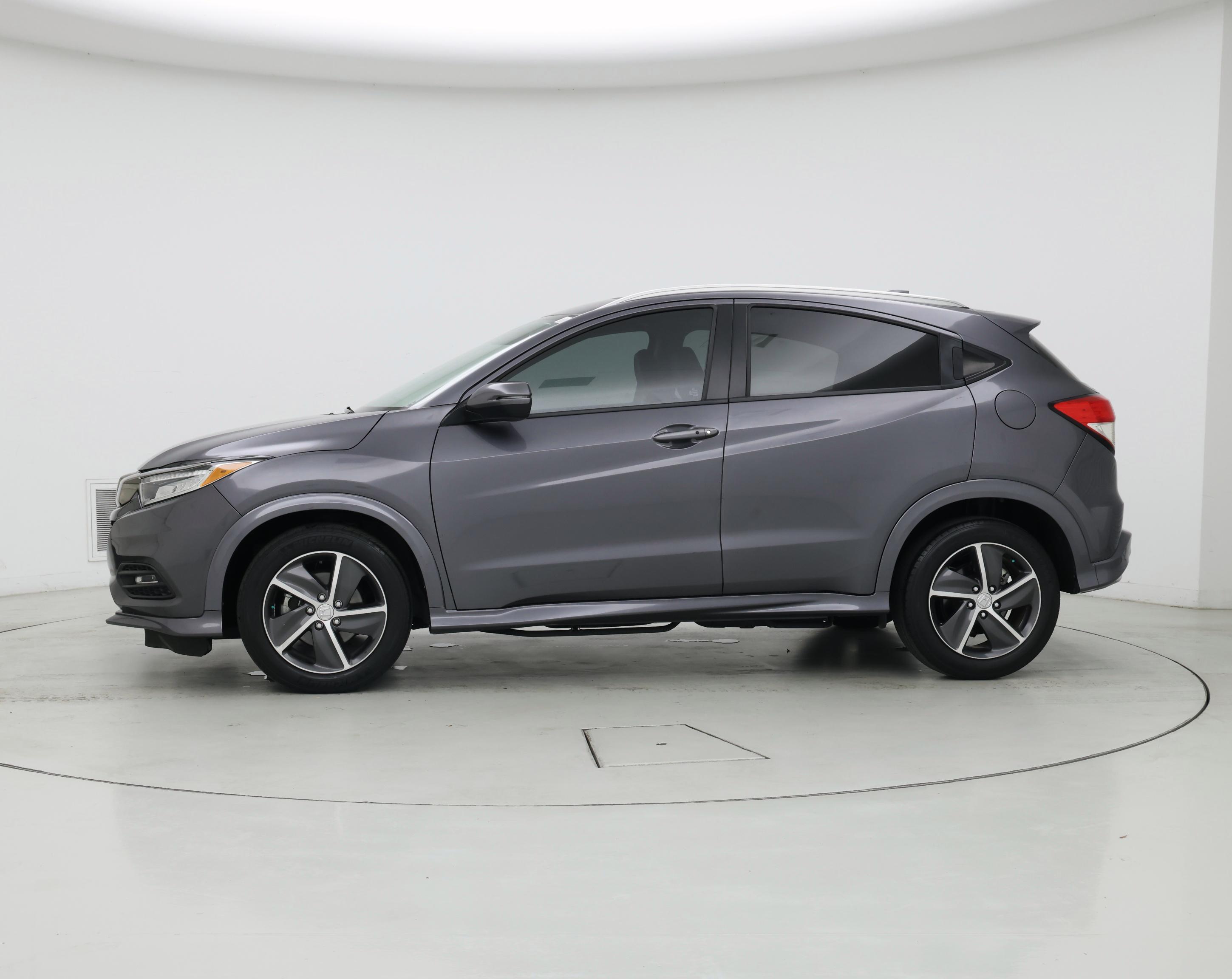 Thumbnail: 2020 Honda HR-V - 3
