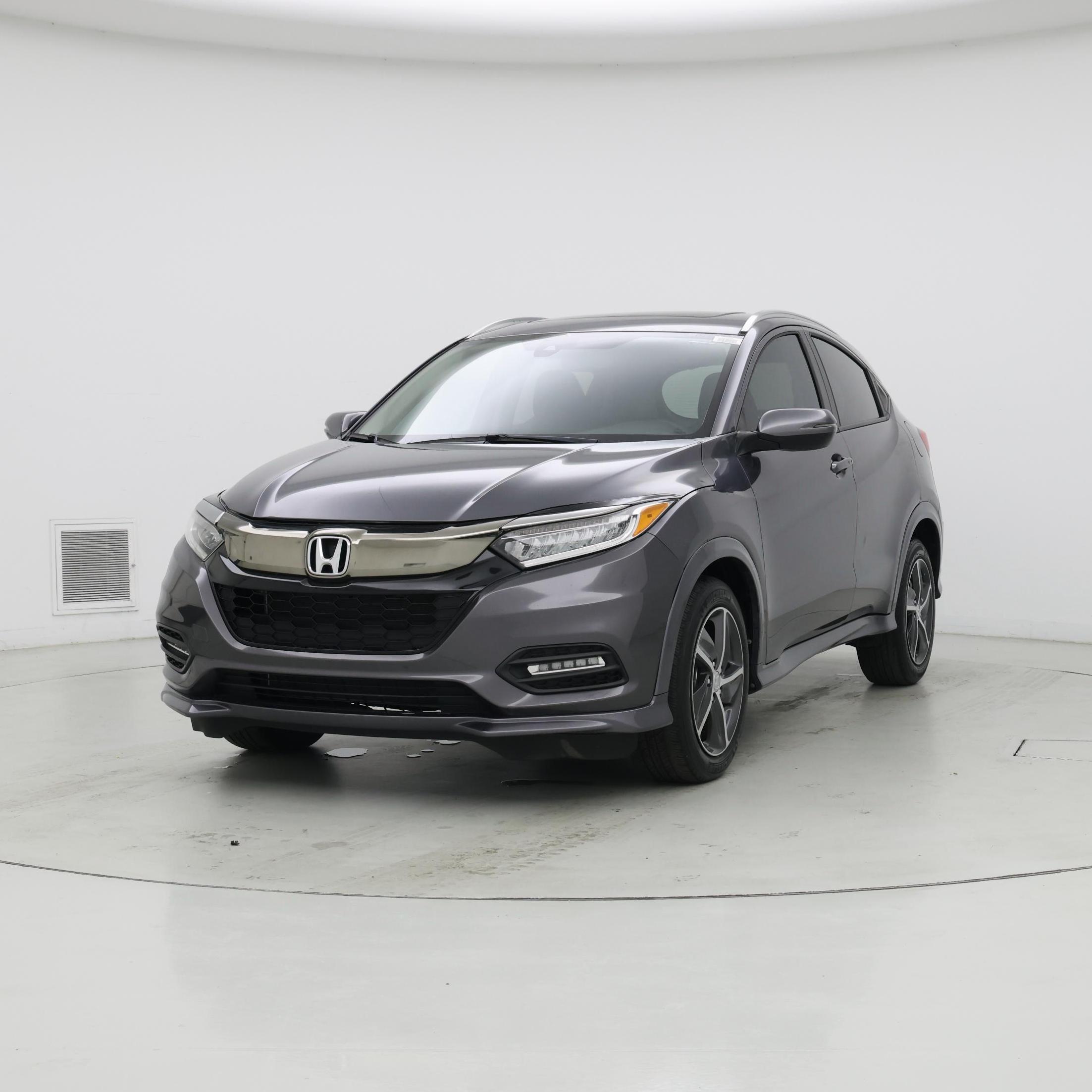 Thumbnail: 2020 Honda HR-V - 4