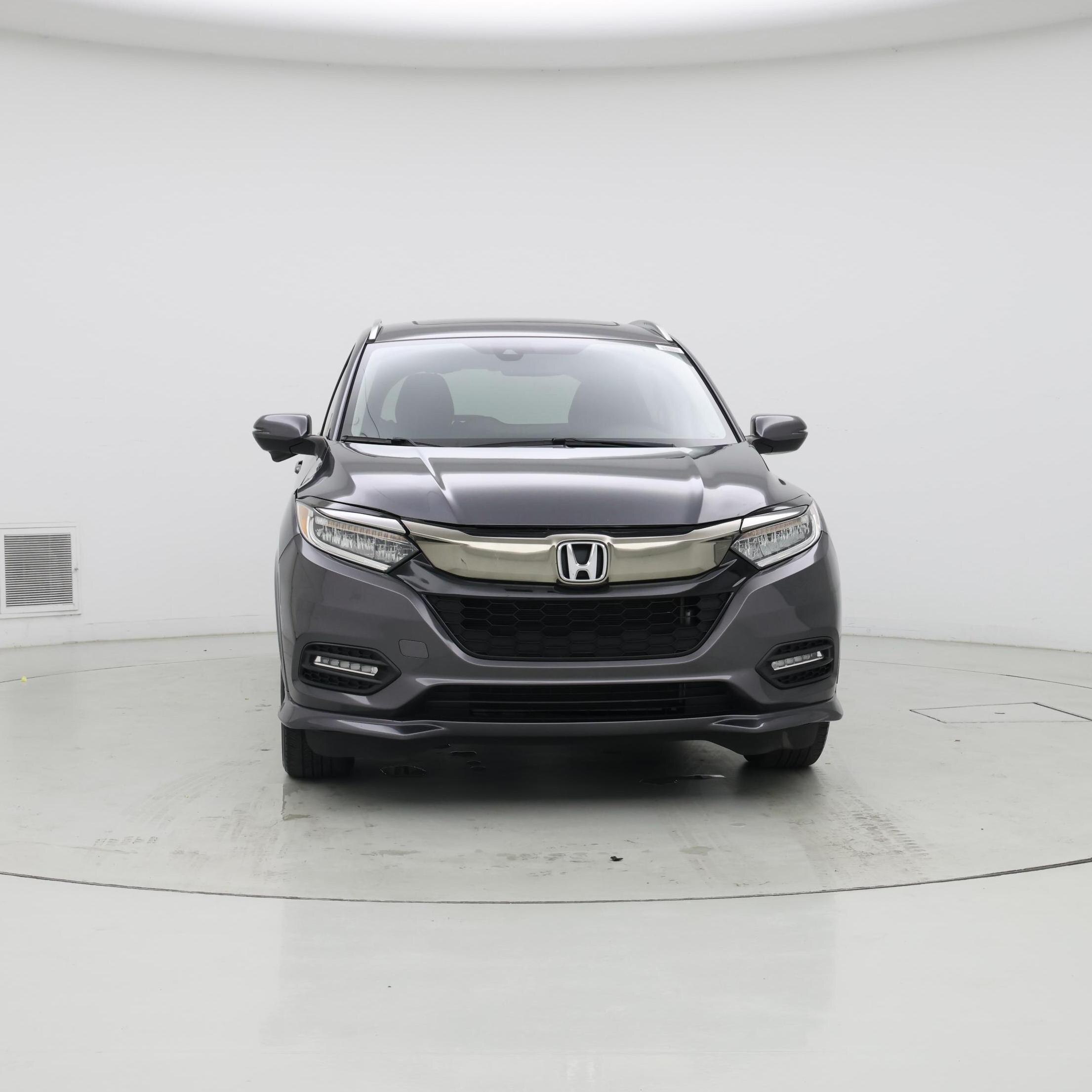Thumbnail: 2020 Honda HR-V - 5