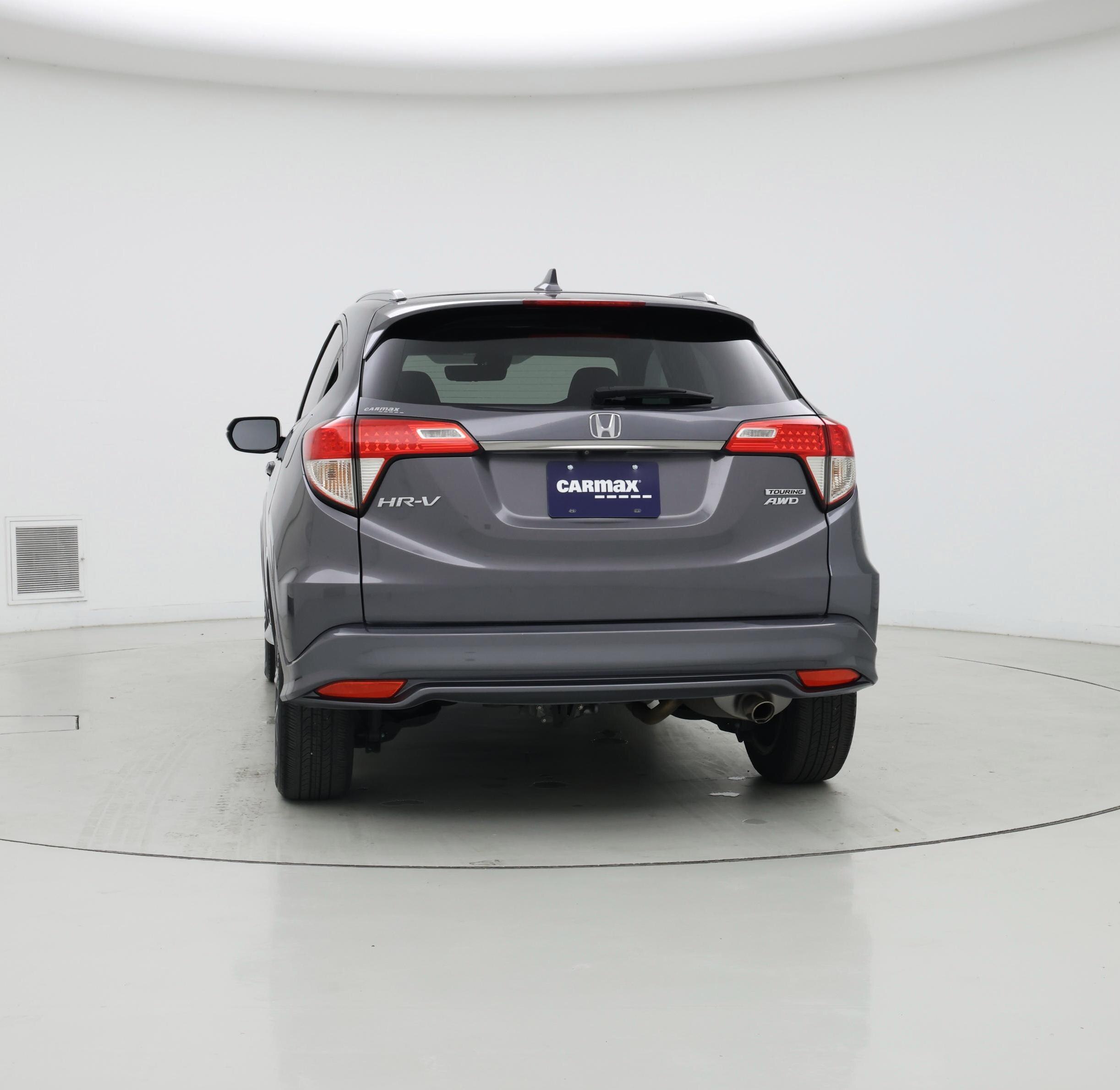Thumbnail: 2020 Honda HR-V - 6