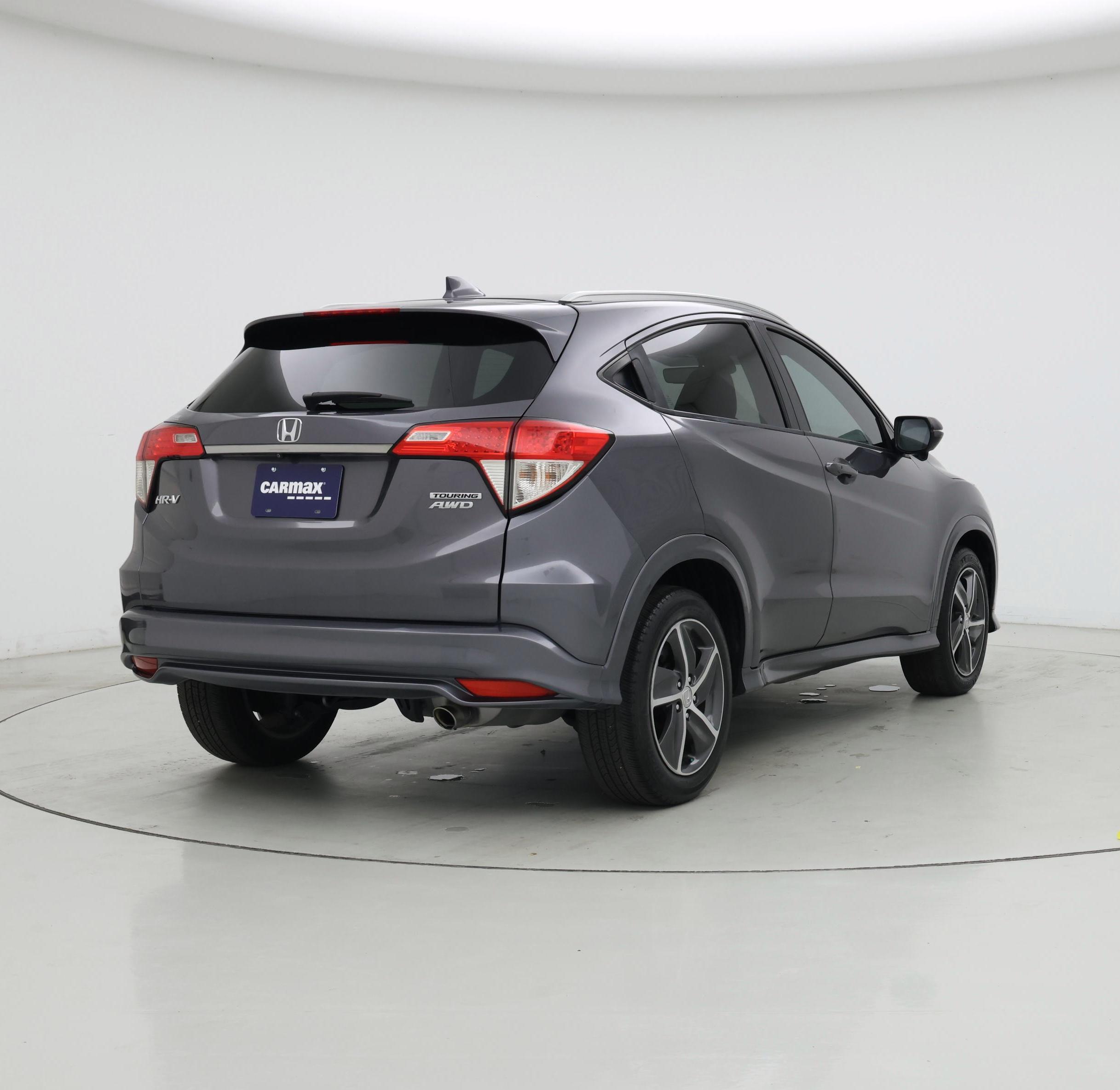 Thumbnail: 2020 Honda HR-V - 8