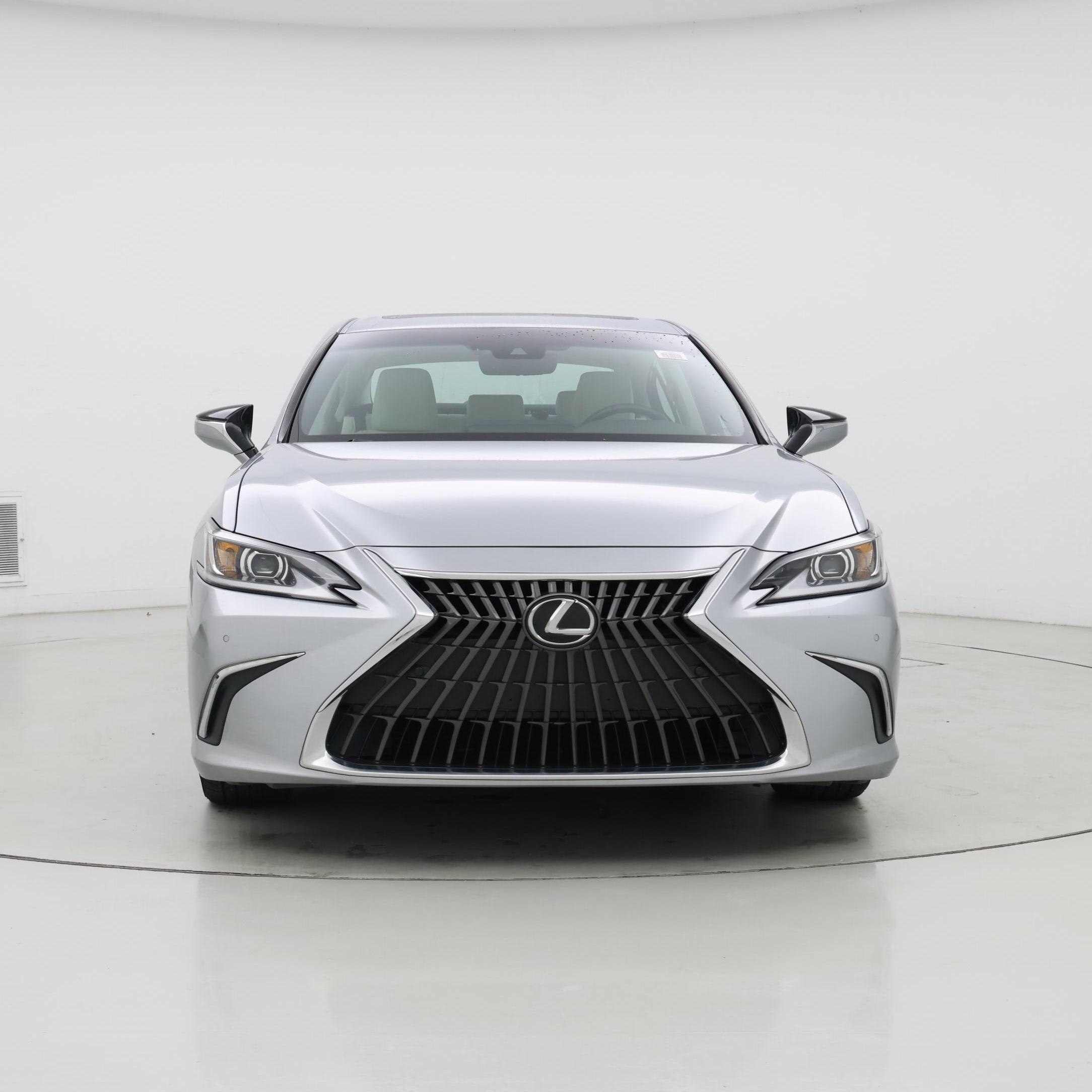 Thumbnail: 2022 Lexus ES - 5