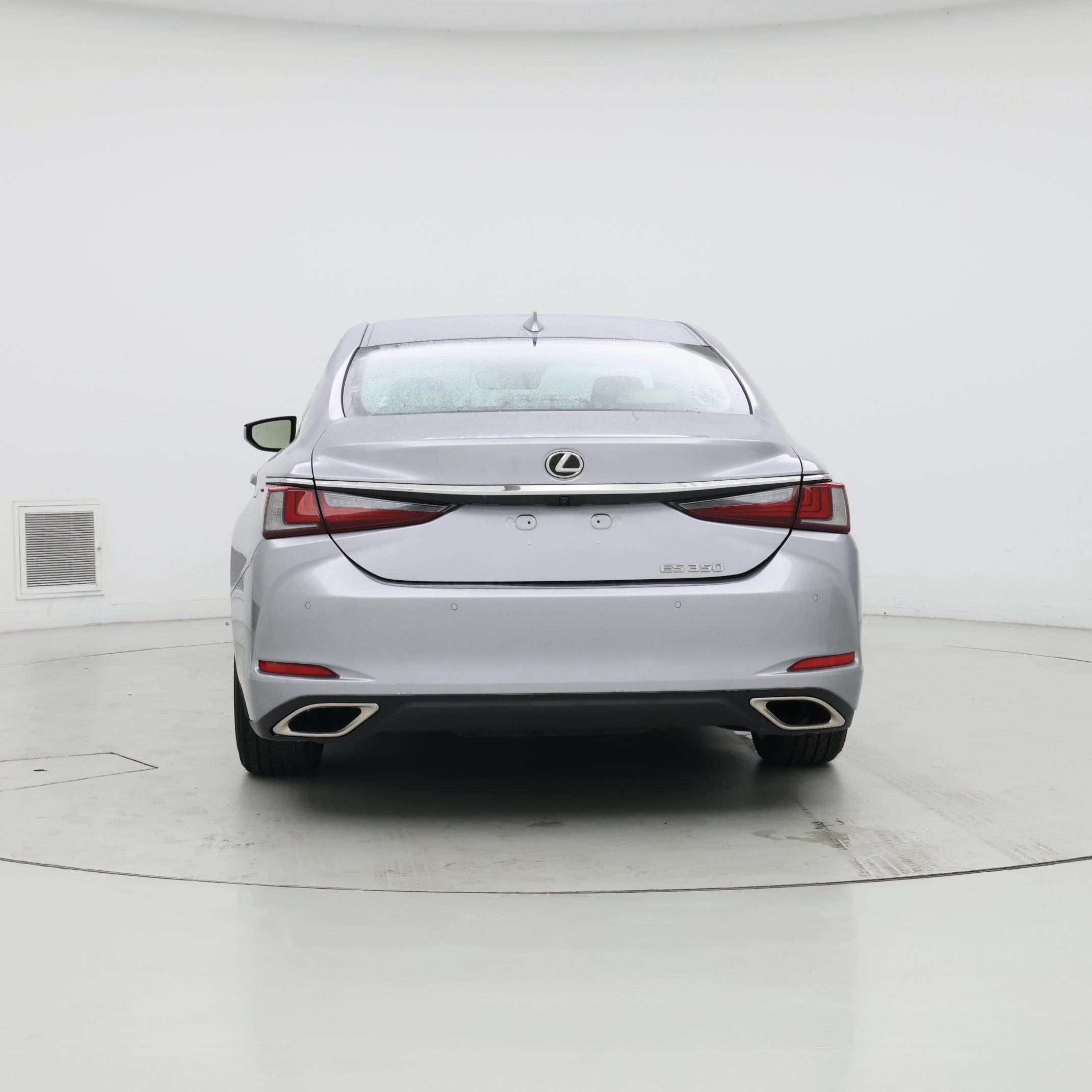 Thumbnail: 2022 Lexus ES - 6