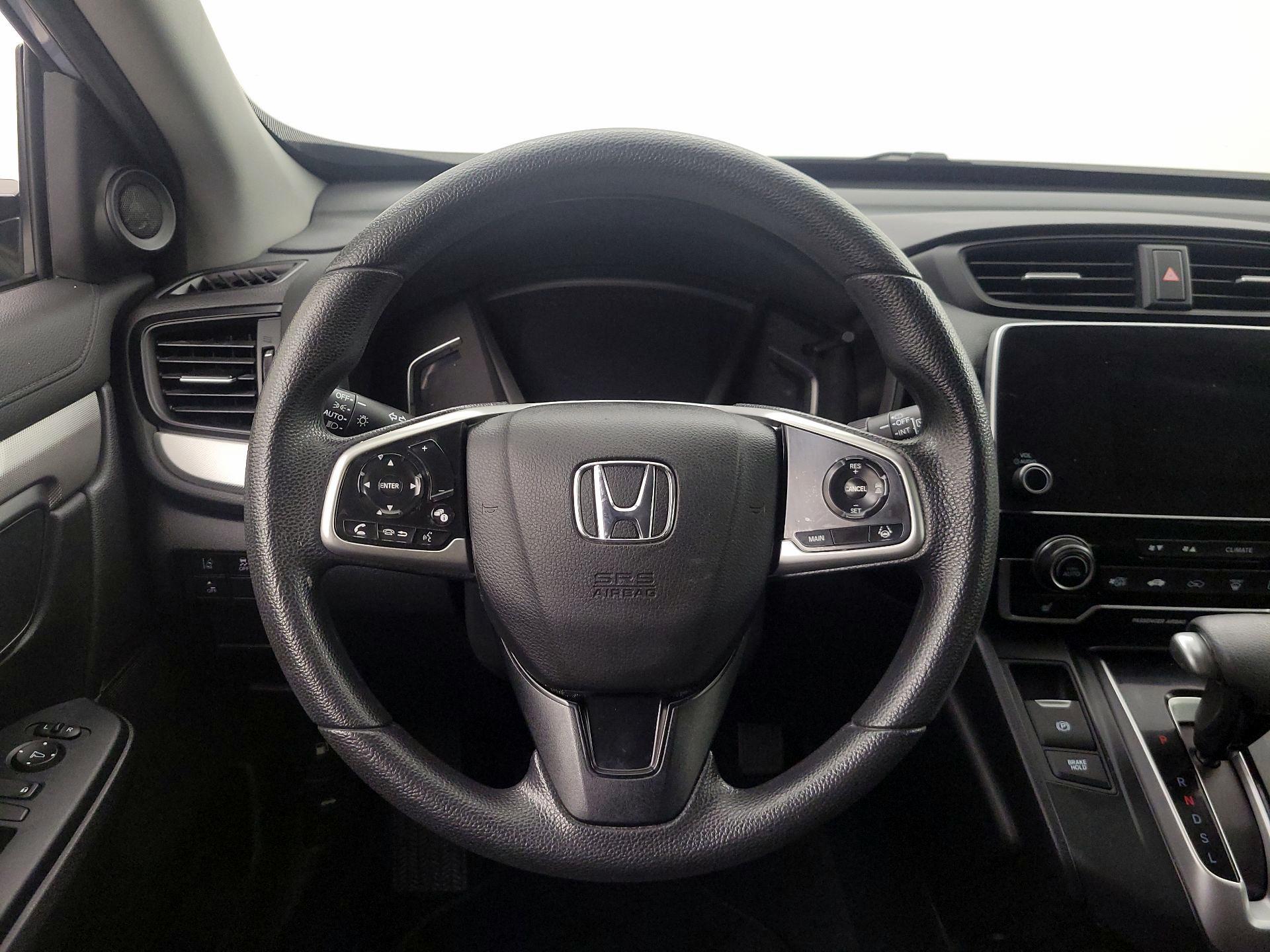 Thumbnail: 2021 Honda CR-V - 10