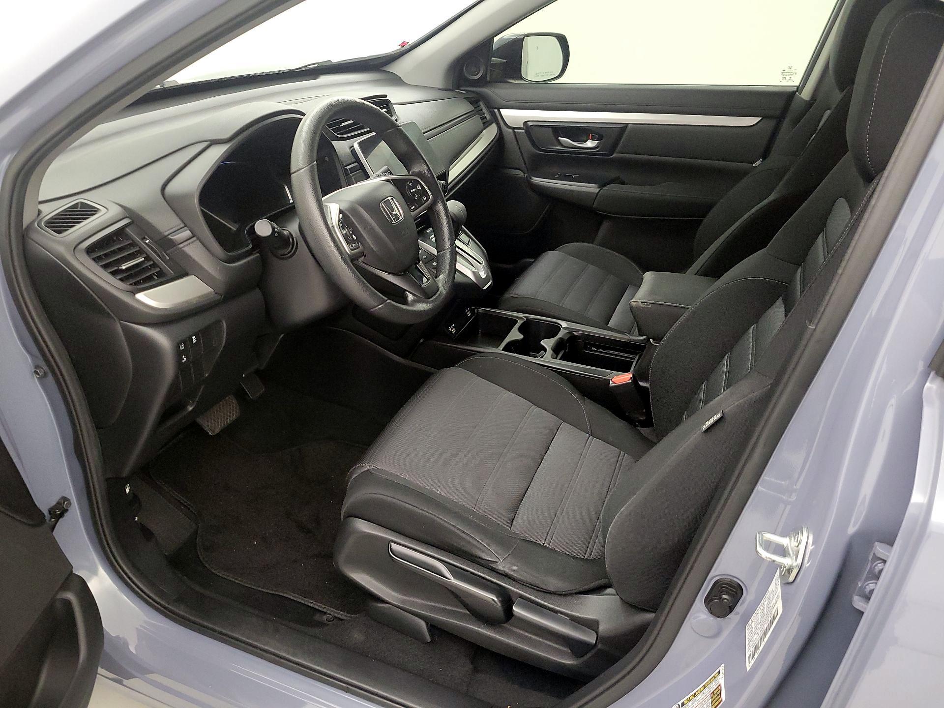 Thumbnail: 2021 Honda CR-V - 11