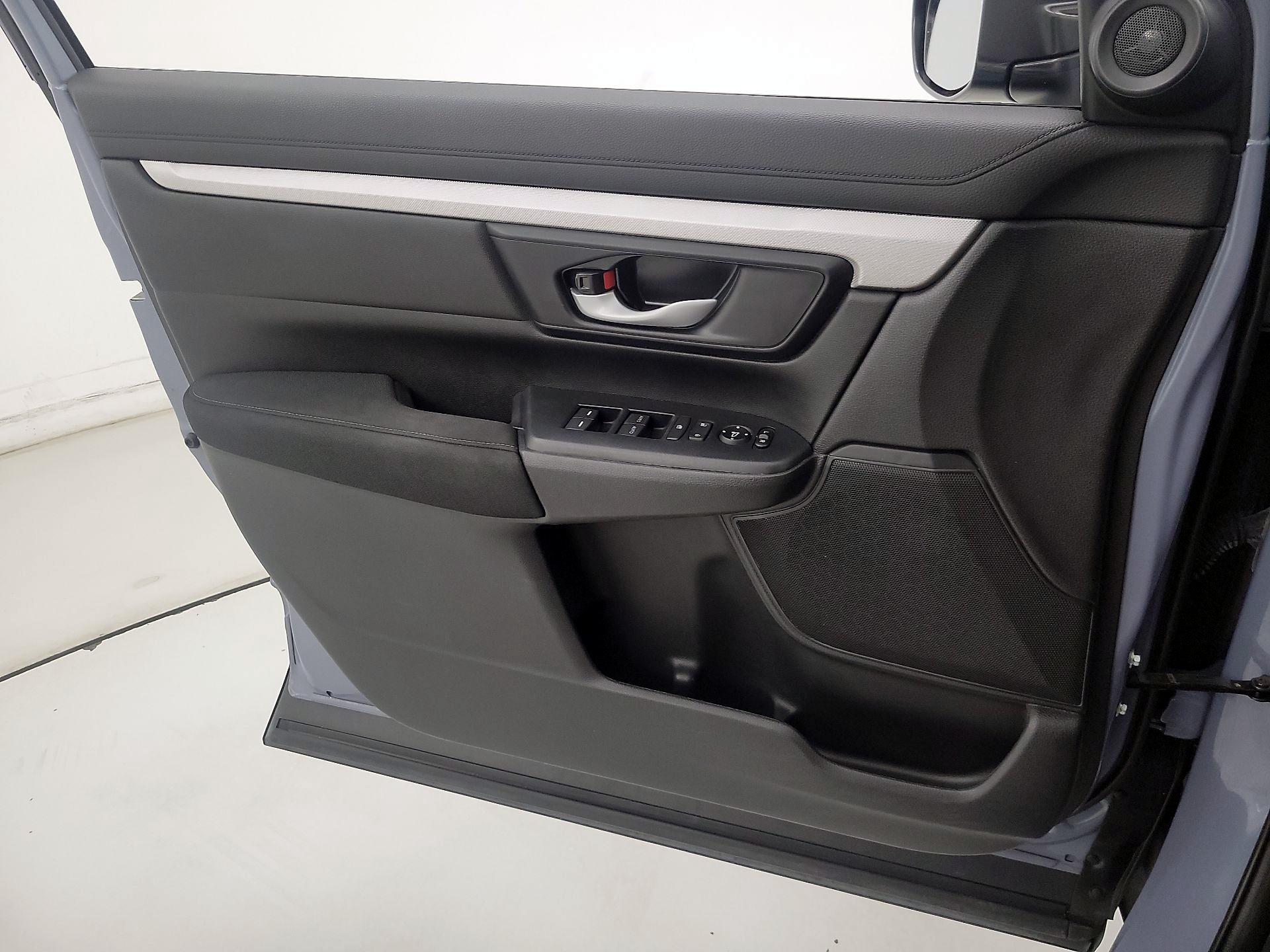 Thumbnail: 2021 Honda CR-V - 12