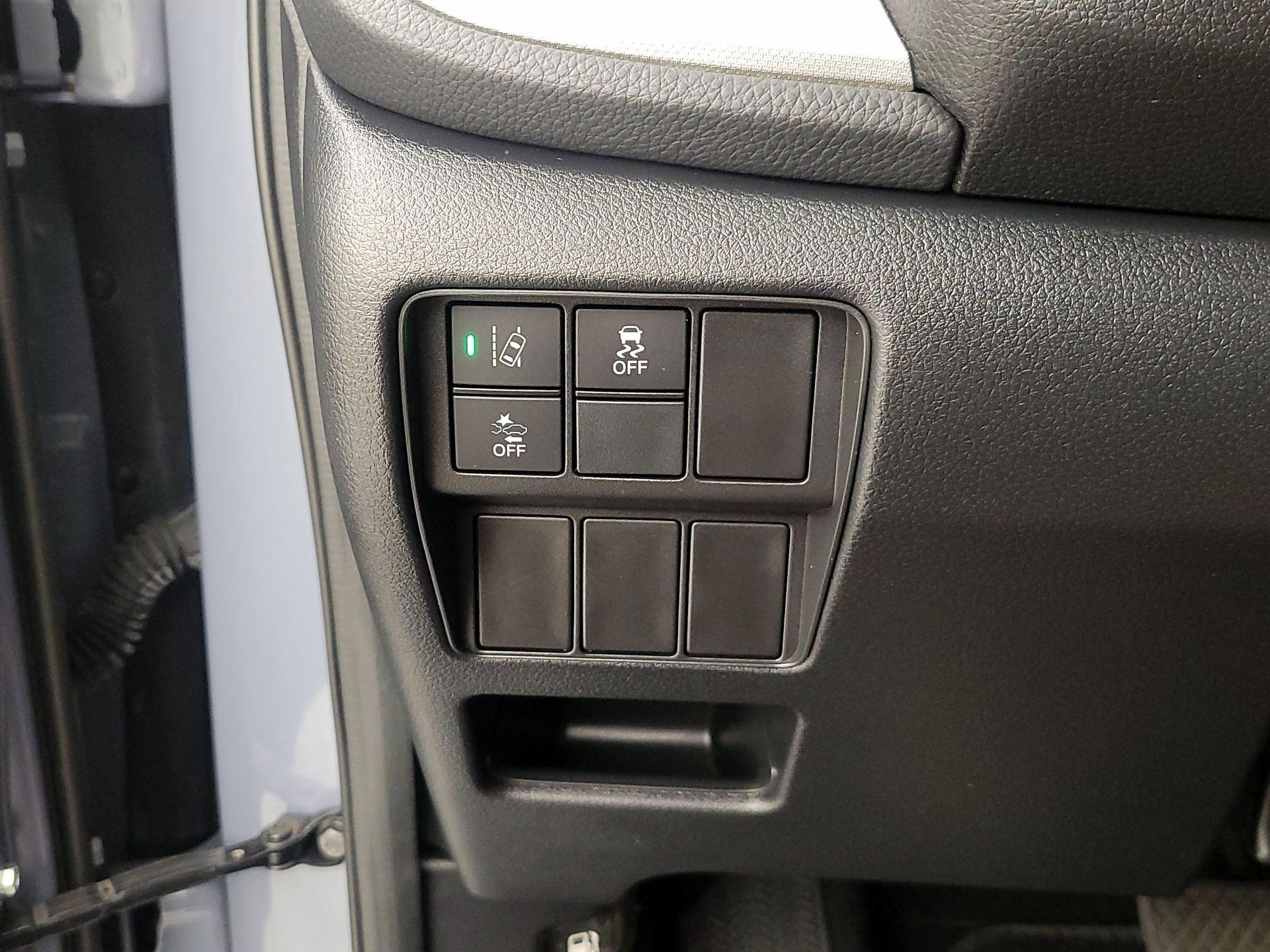 Thumbnail: 2021 Honda CR-V - 13