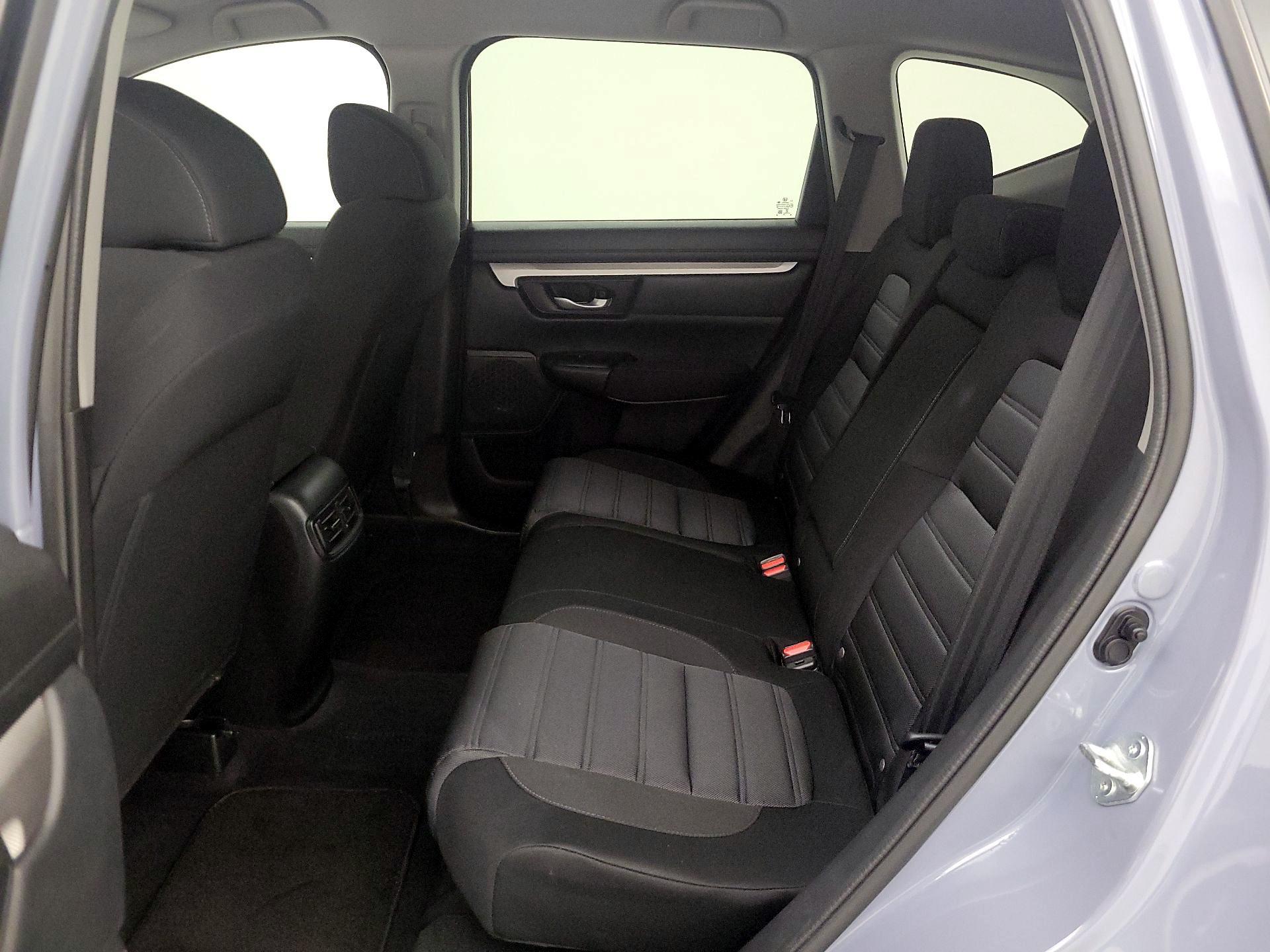 Thumbnail: 2021 Honda CR-V - 19