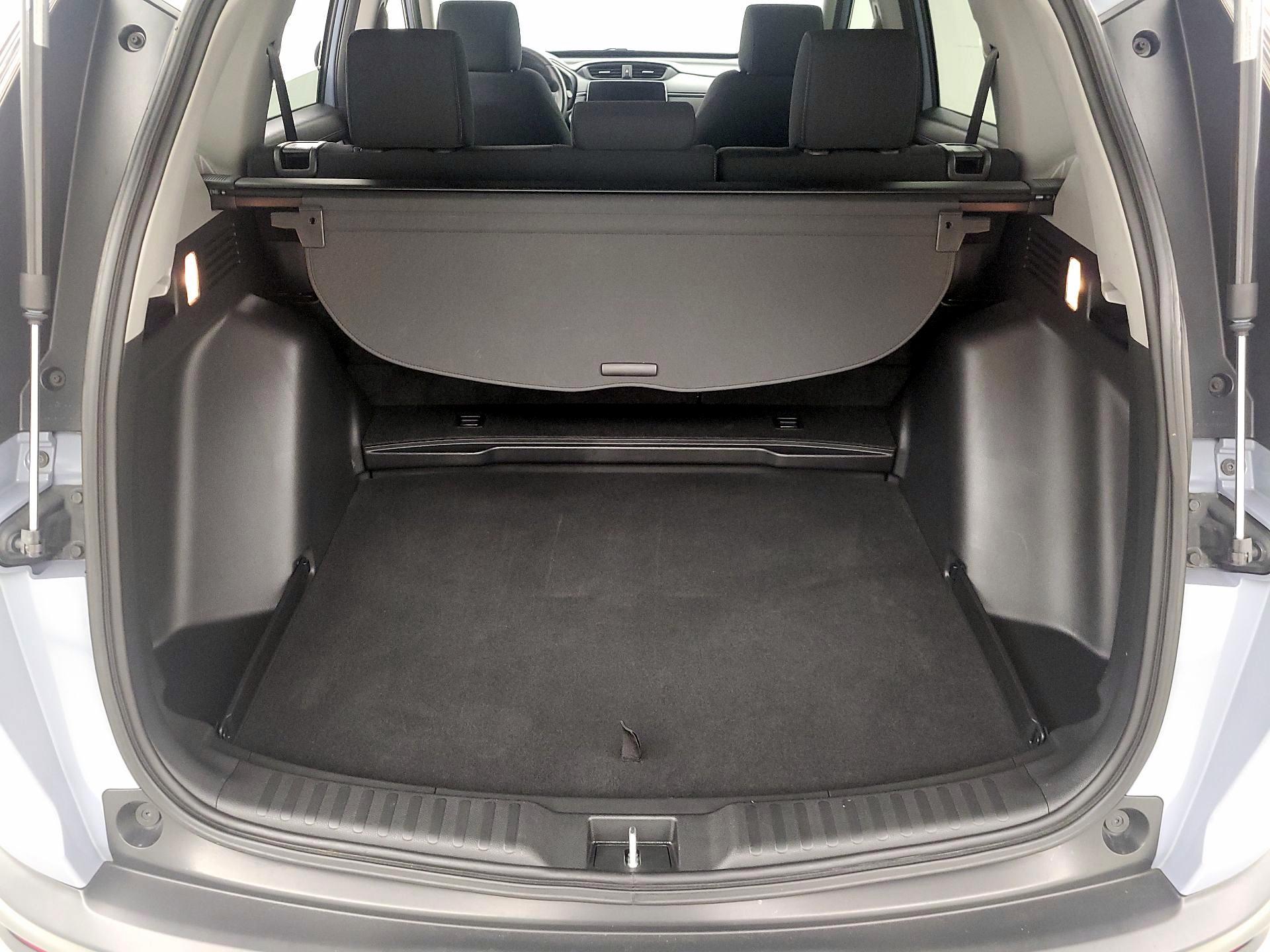 Thumbnail: 2021 Honda CR-V - 20