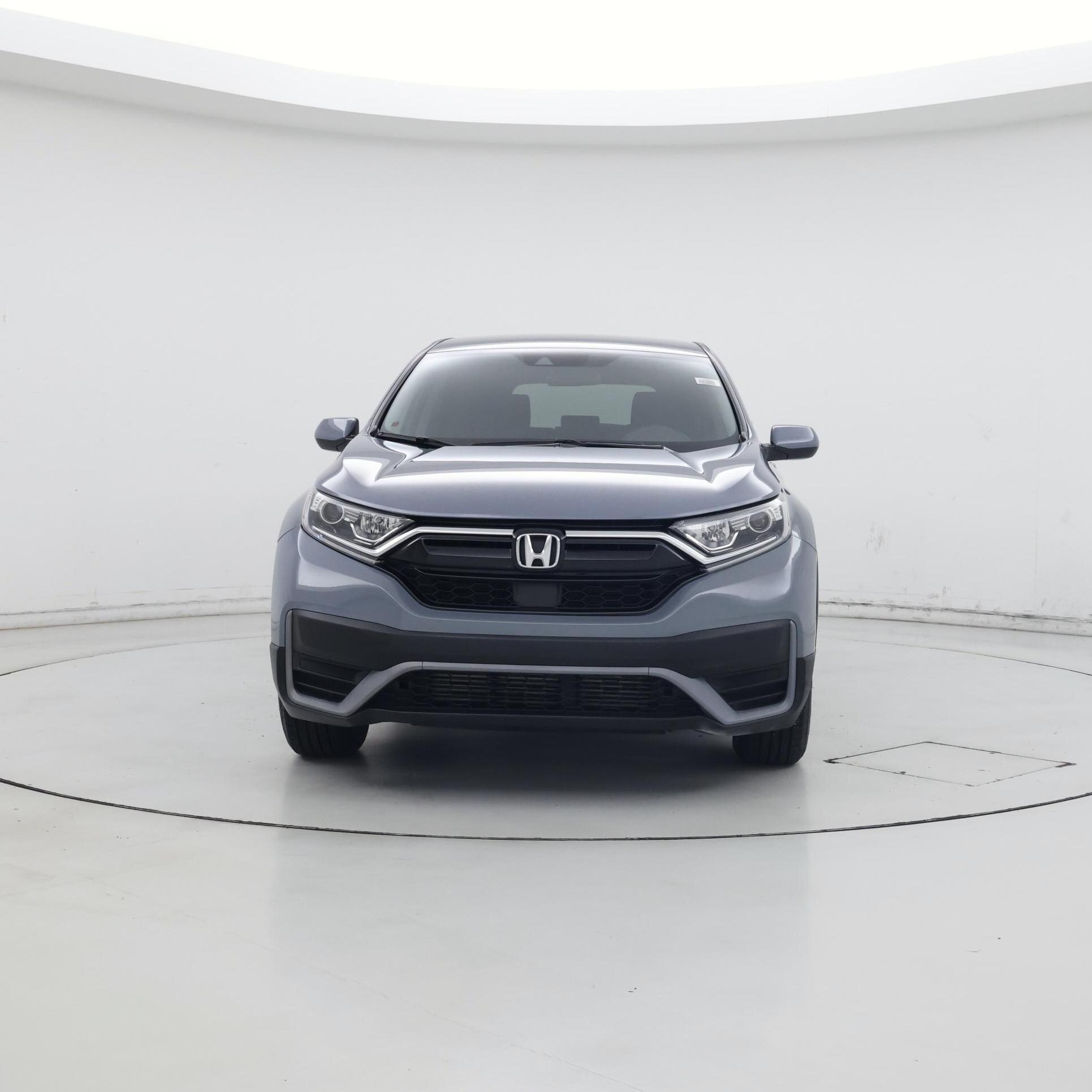 Thumbnail: 2021 Honda CR-V - 5