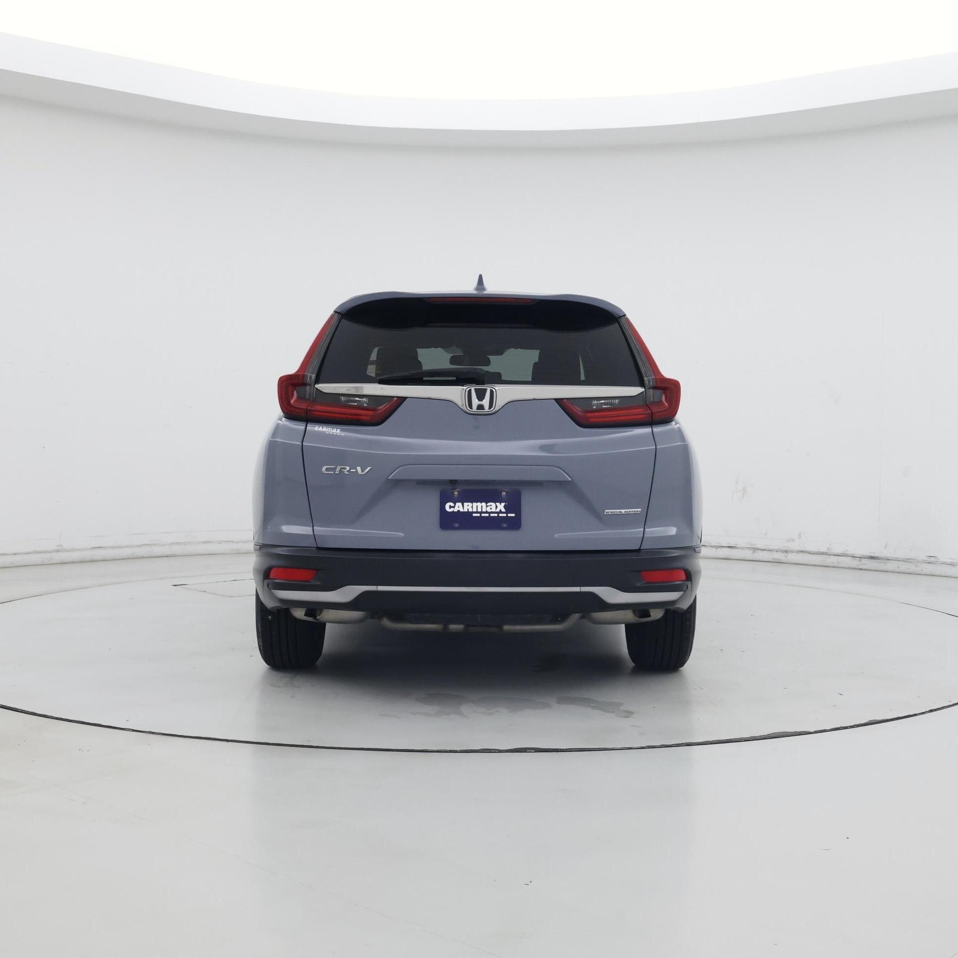 Thumbnail: 2021 Honda CR-V - 6