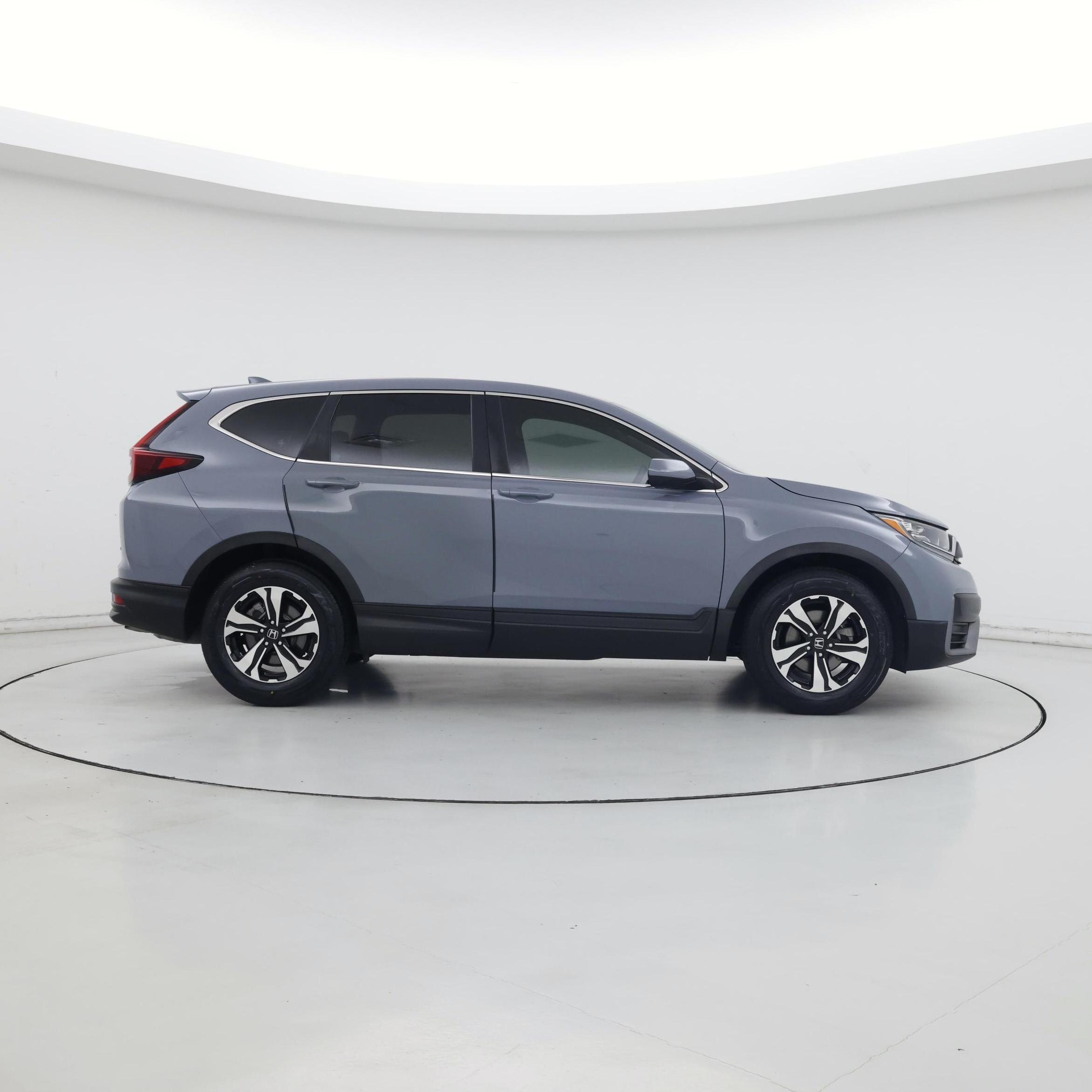 Thumbnail: 2021 Honda CR-V - 7