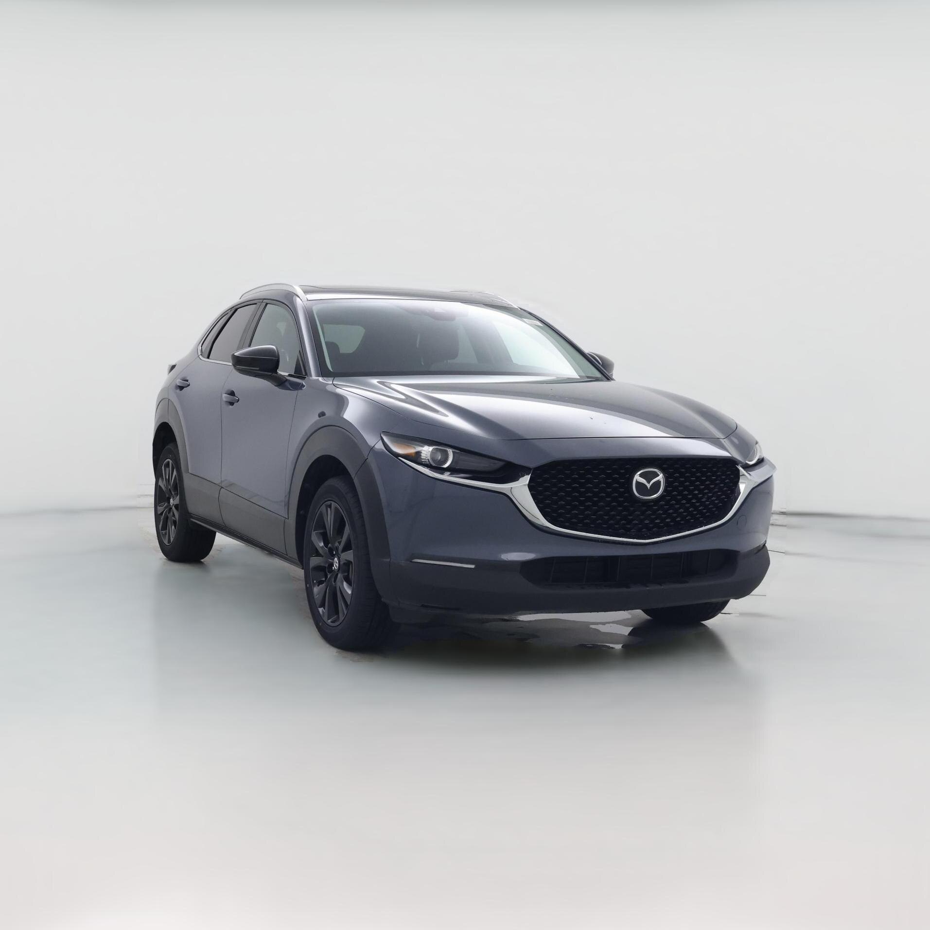Thumbnail: 2023 Mazda CX-30 - 1