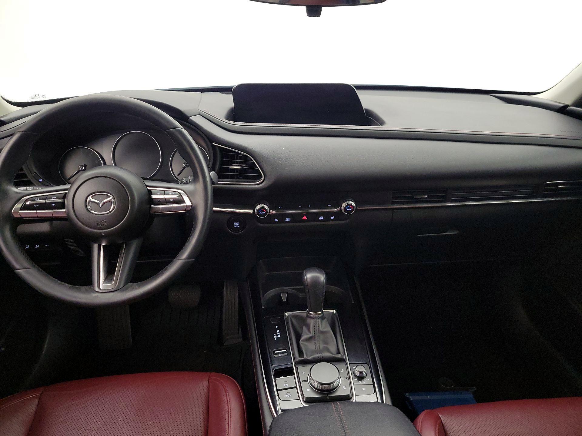 Thumbnail: 2023 Mazda CX-30 - 9