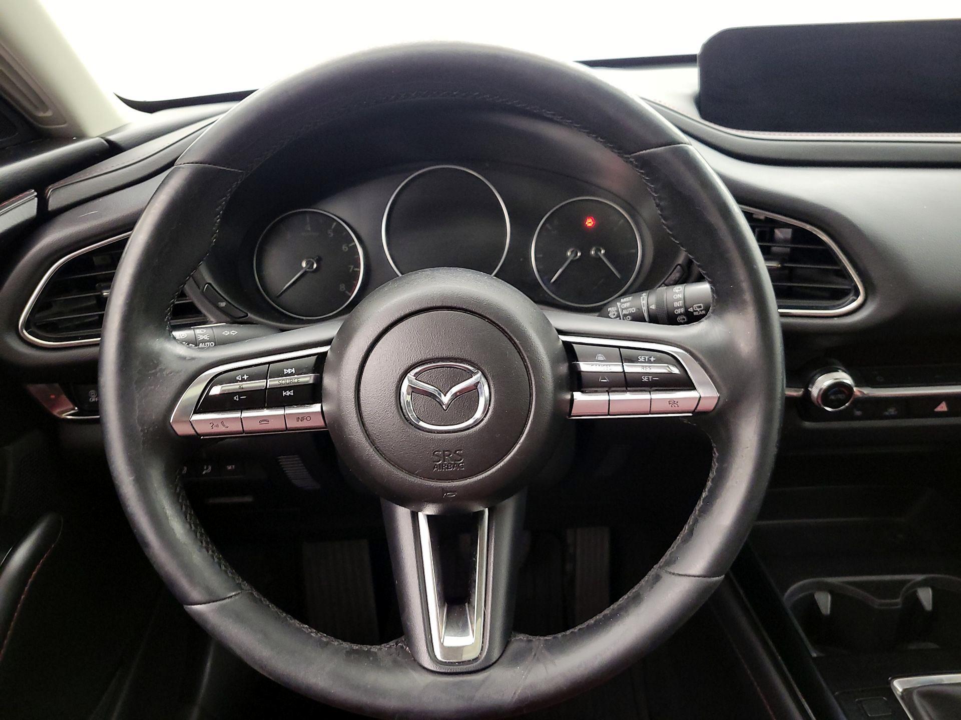 Thumbnail: 2023 Mazda CX-30 - 10