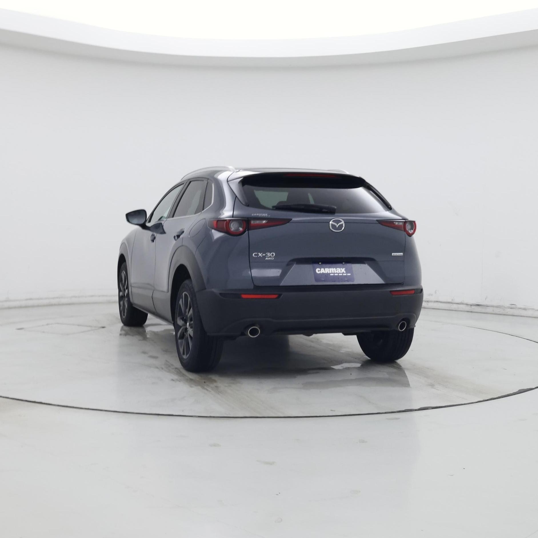 Thumbnail: 2023 Mazda CX-30 - 2