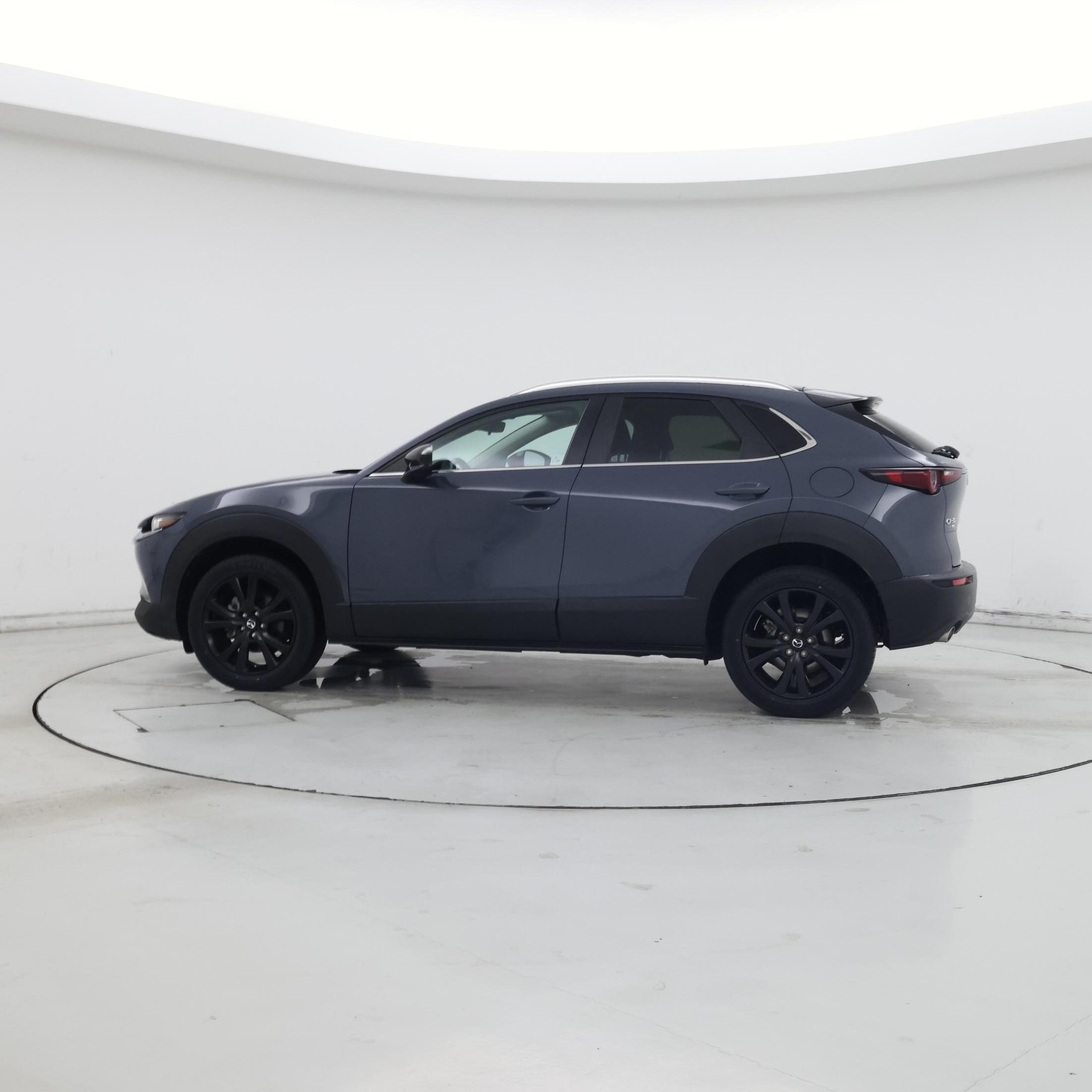 Thumbnail: 2023 Mazda CX-30 - 3