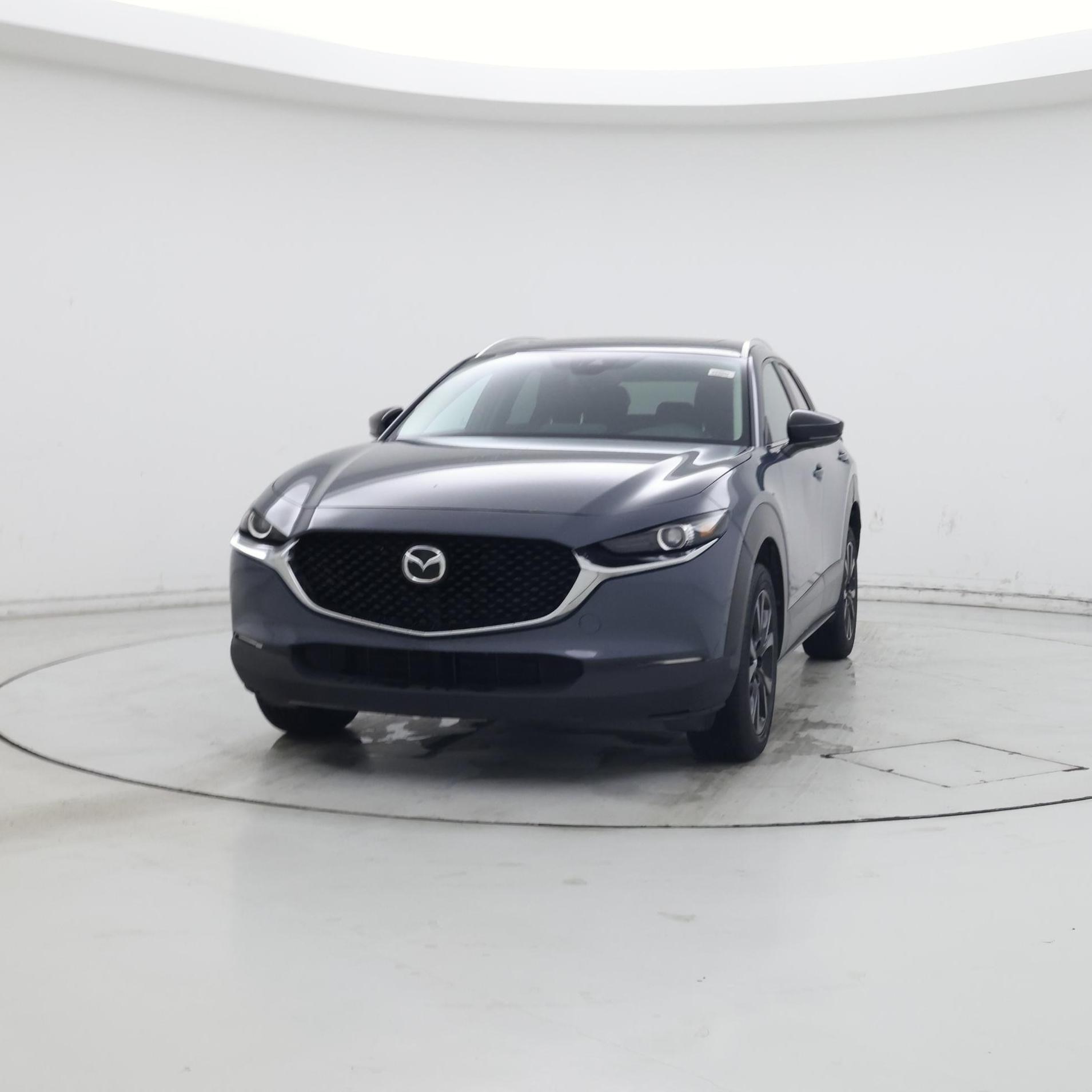 Thumbnail: 2023 Mazda CX-30 - 5