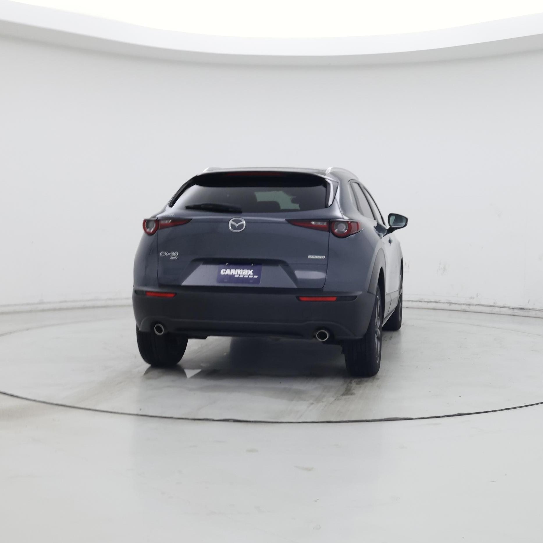 Thumbnail: 2023 Mazda CX-30 - 6