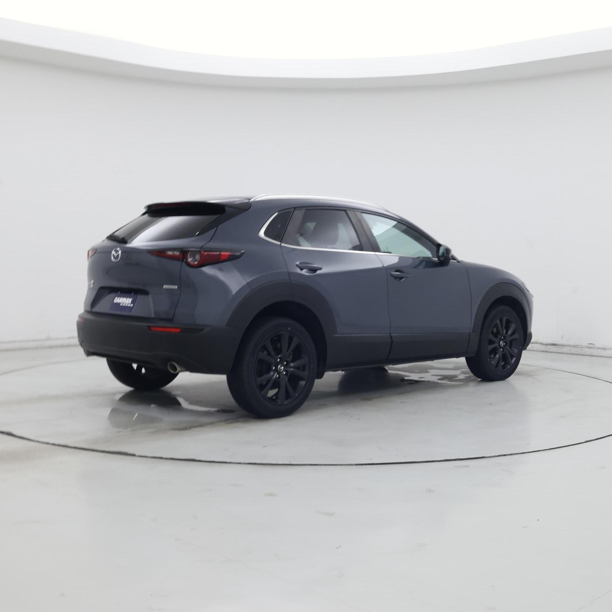 Thumbnail: 2023 Mazda CX-30 - 8