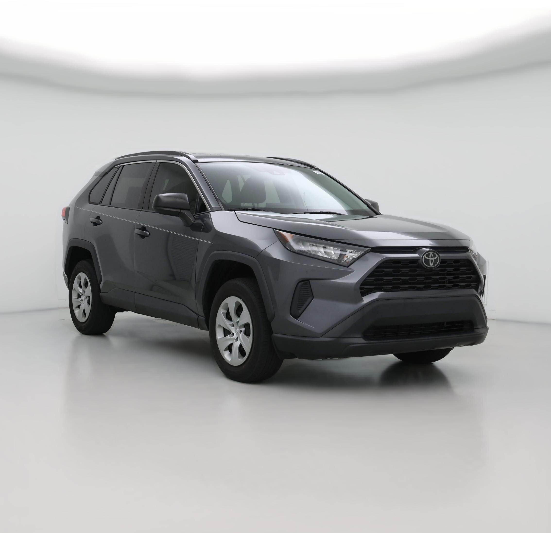 Thumbnail: 2020 Toyota RAV4 - 1