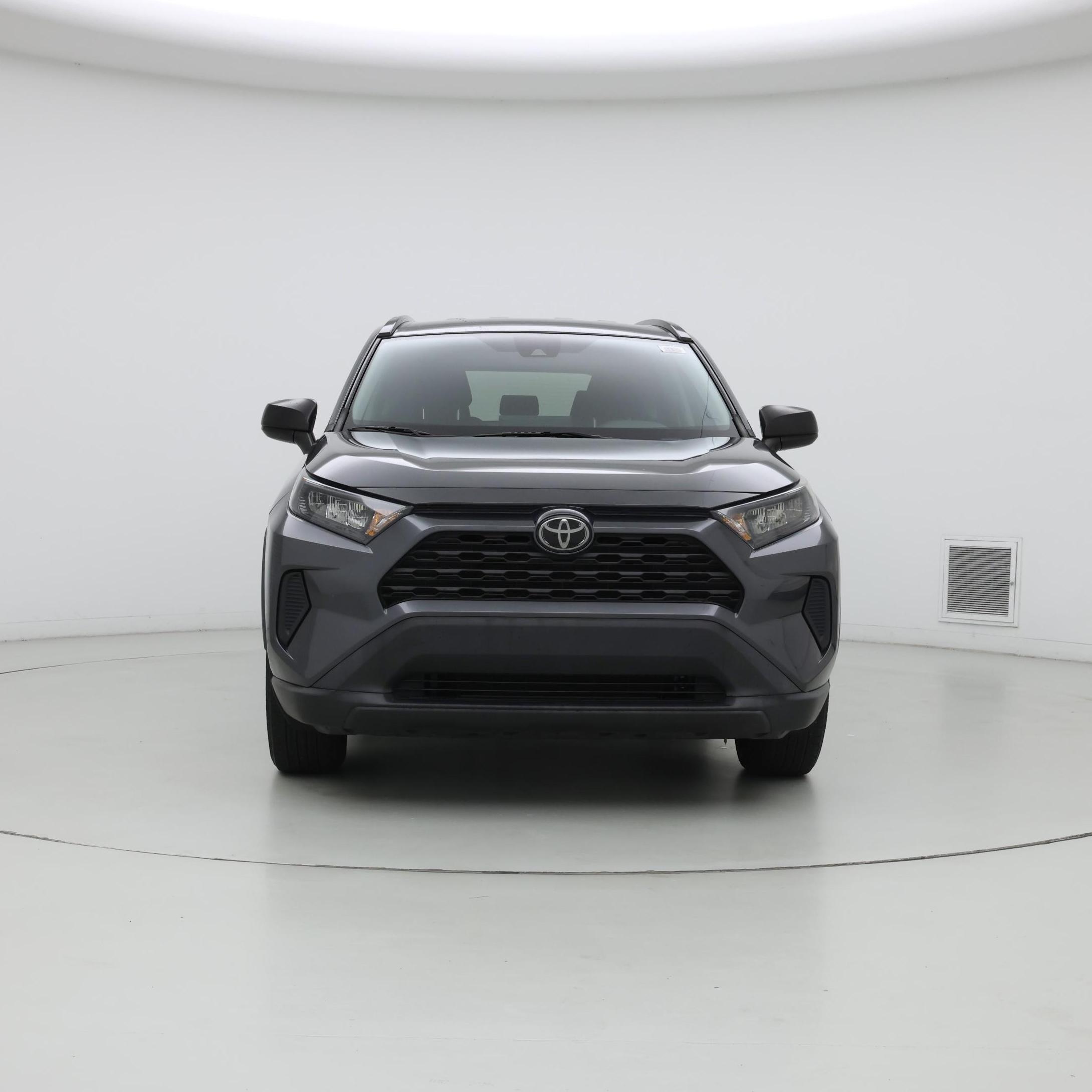 Thumbnail: 2020 Toyota RAV4 - 5