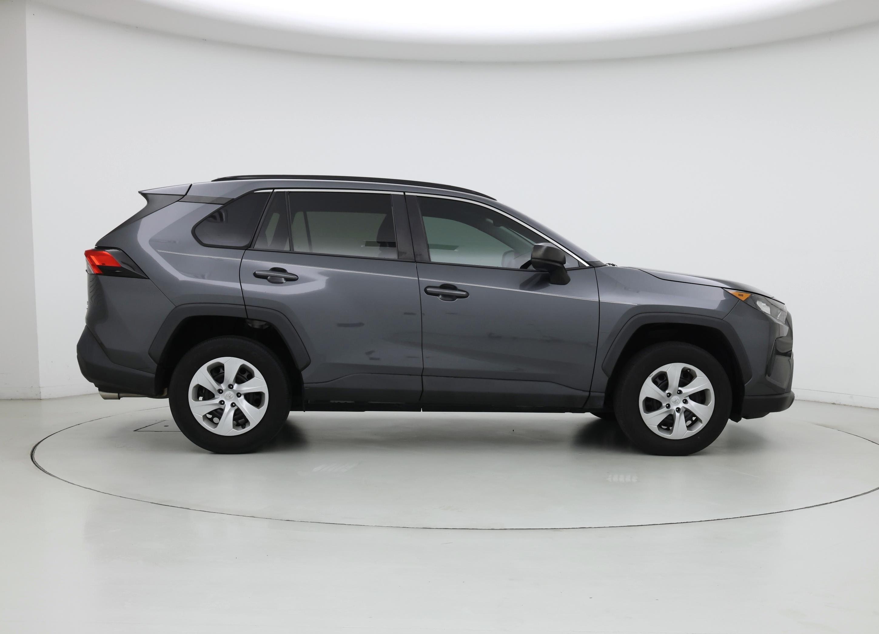 Thumbnail: 2020 Toyota RAV4 - 7