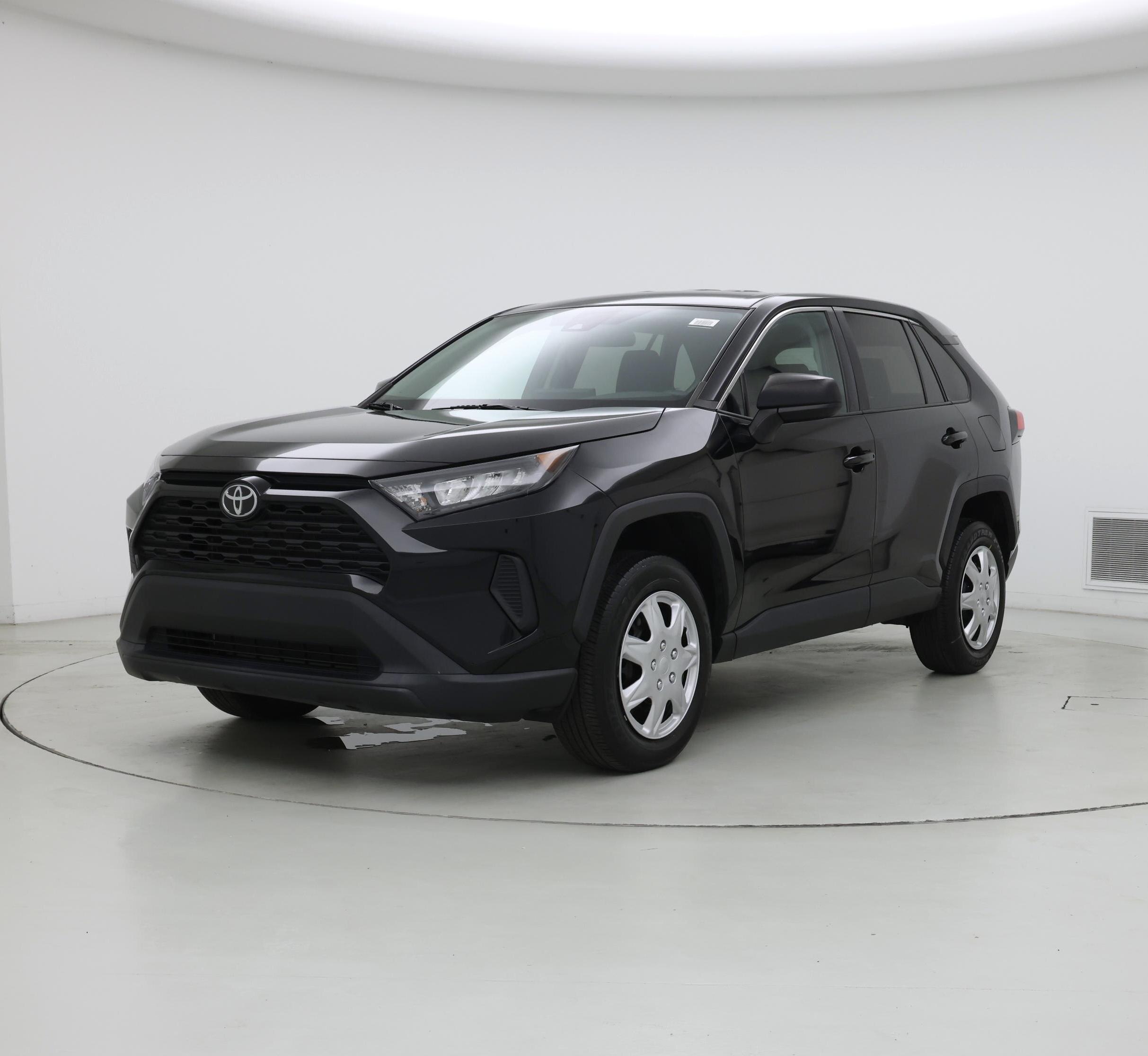 Thumbnail: 2022 Toyota RAV4 - 4