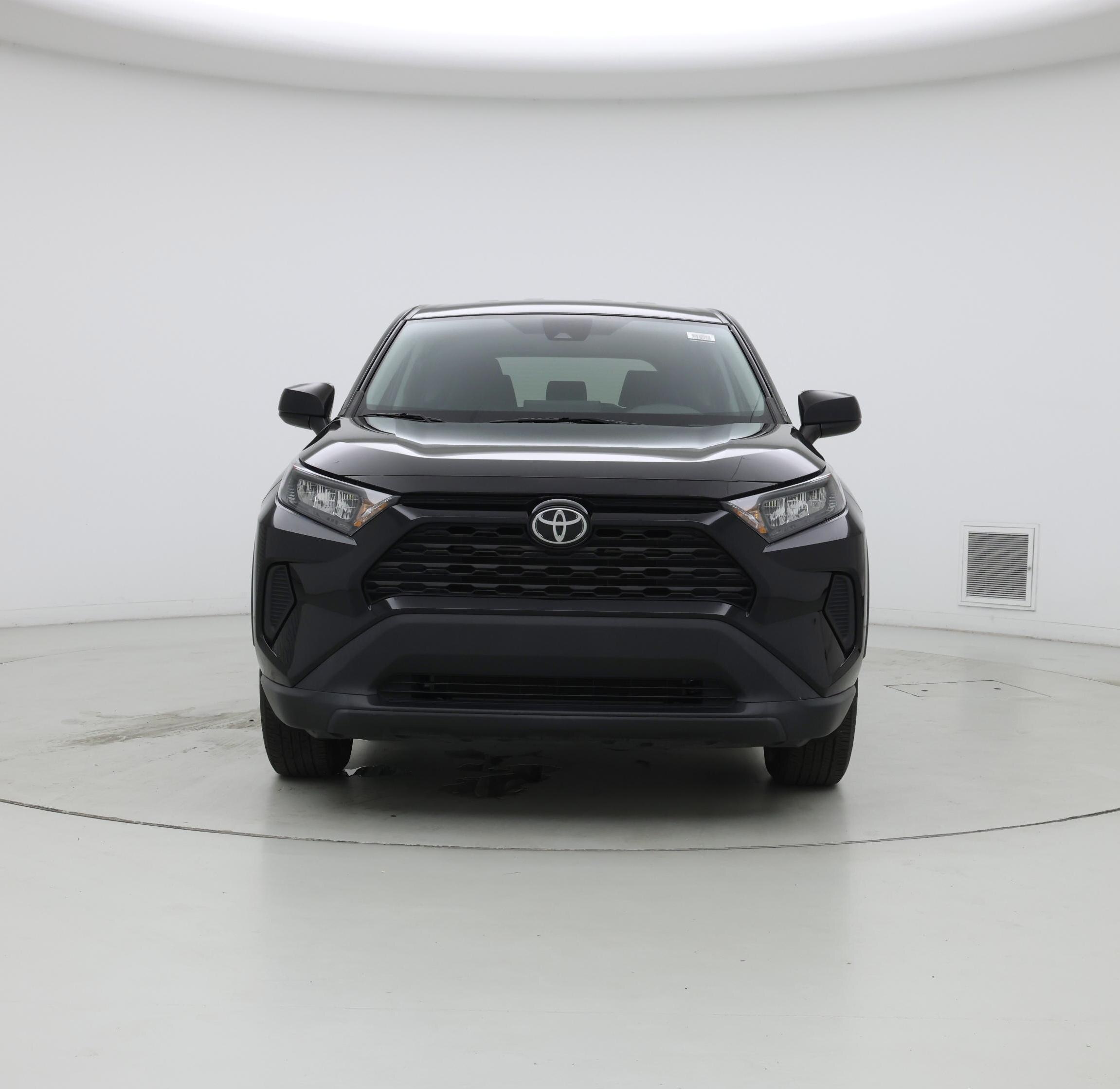 Thumbnail: 2022 Toyota RAV4 - 5