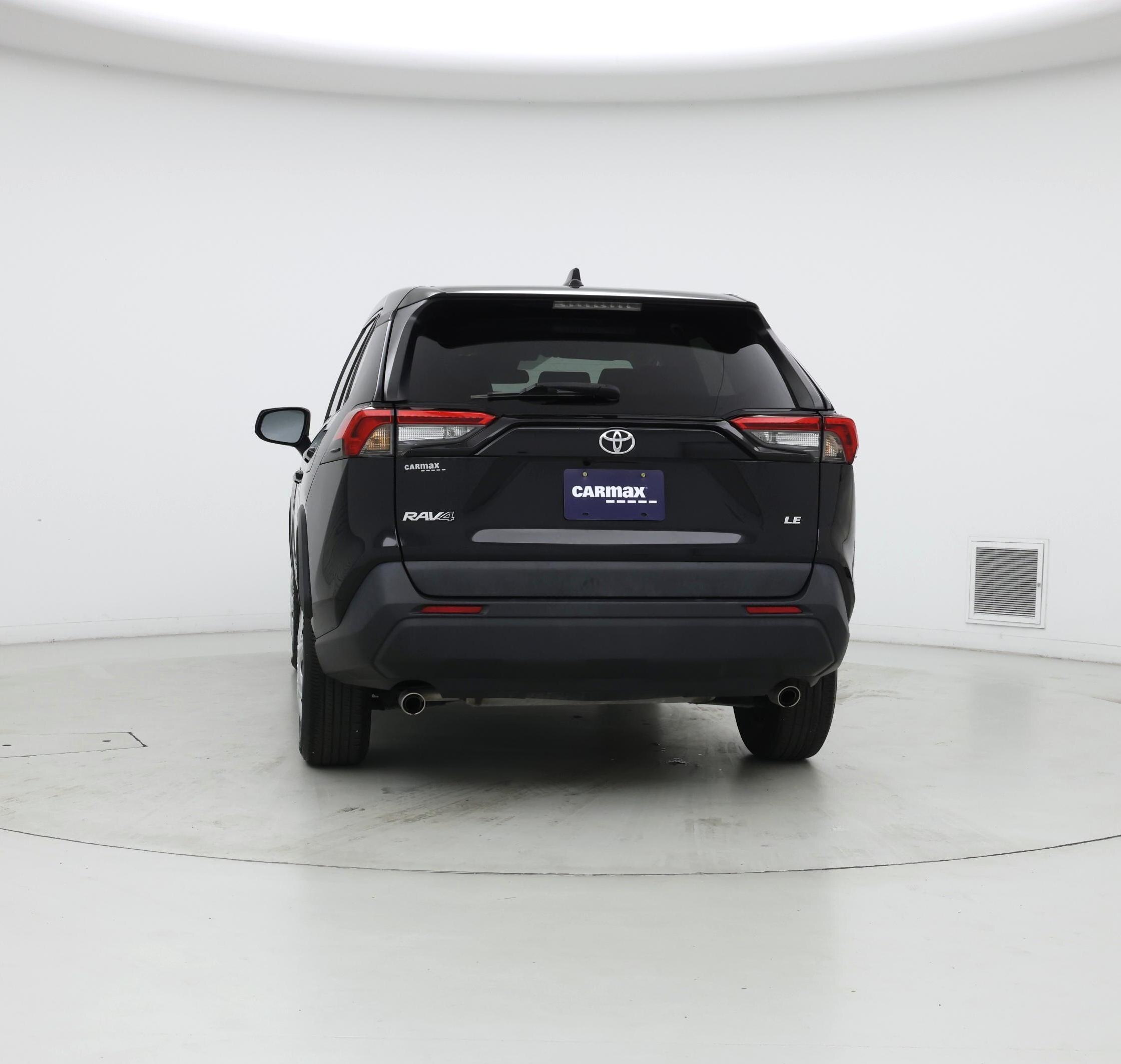 Thumbnail: 2022 Toyota RAV4 - 6