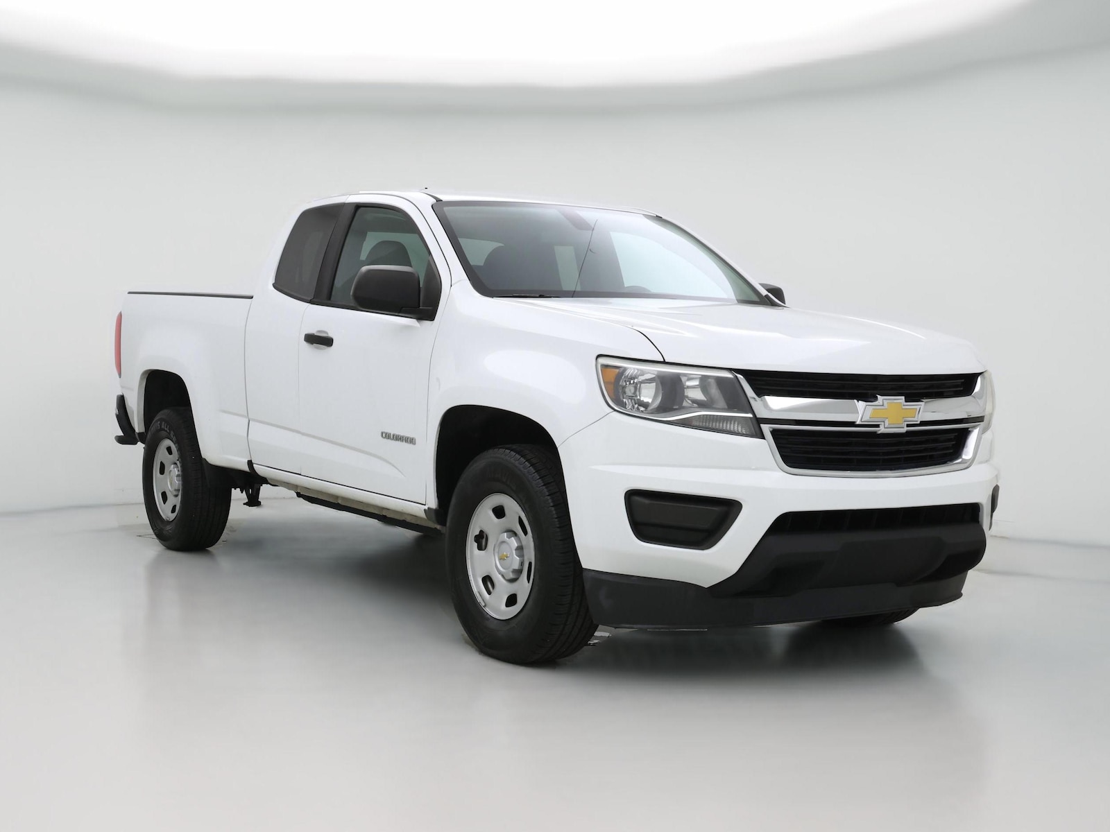 2020 Chevrolet Colorado Work Truck